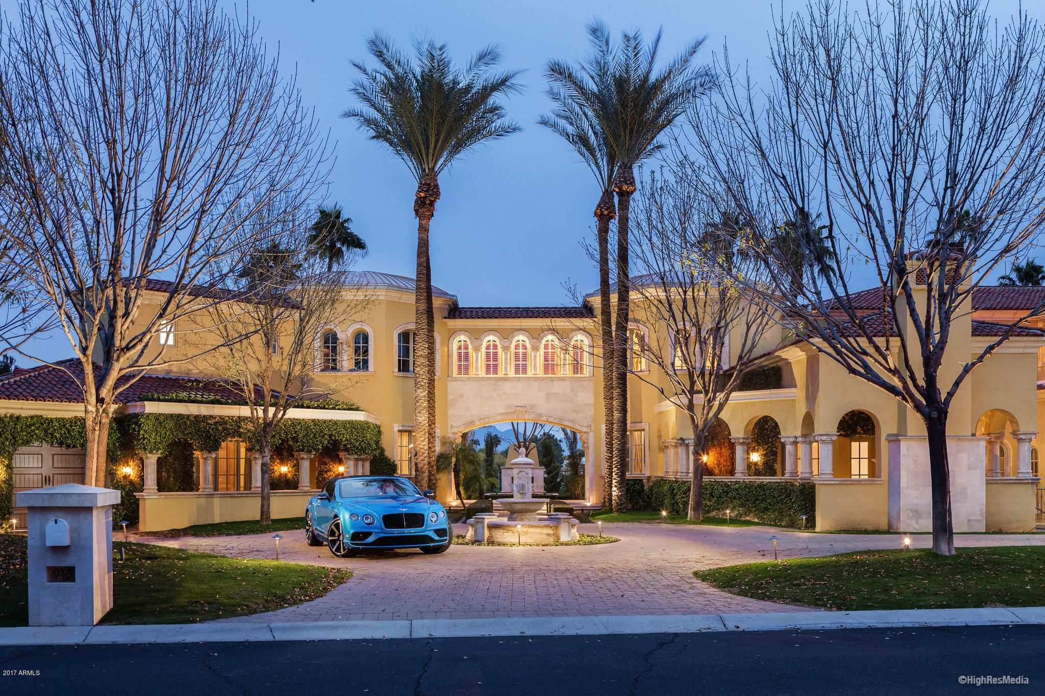 HIDDEN PARADISE - Residential