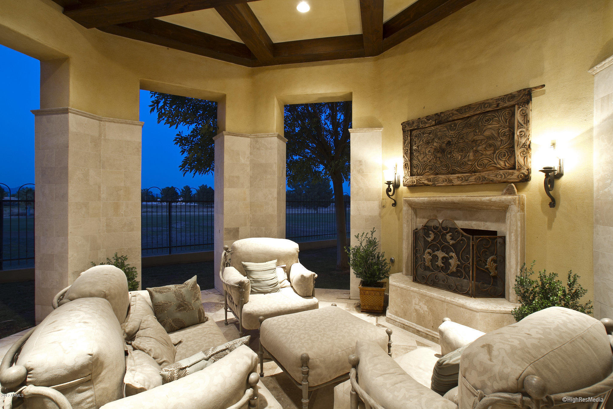 HIDDEN PARADISE - Residential