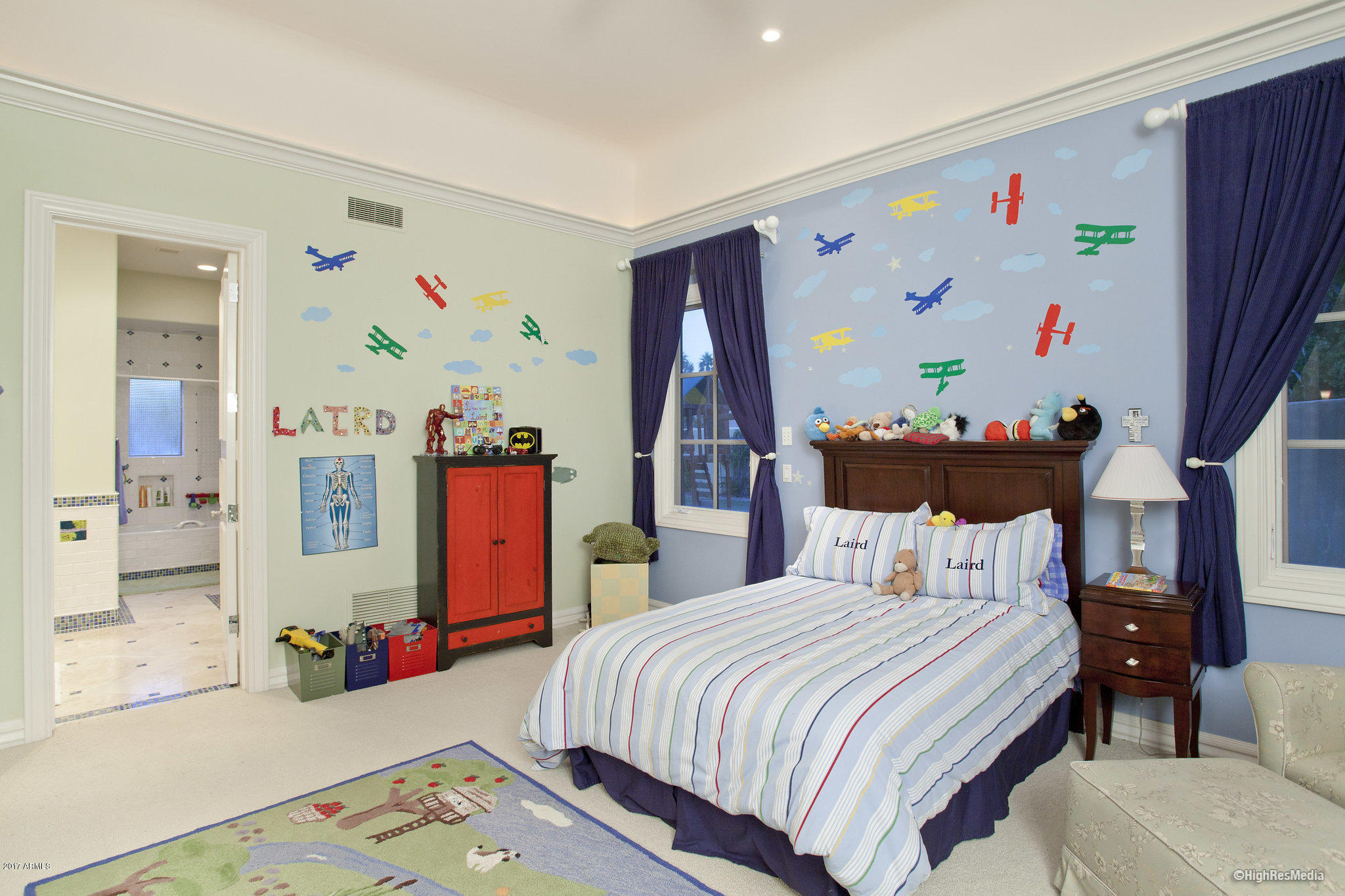 HIDDEN PARADISE - Residential