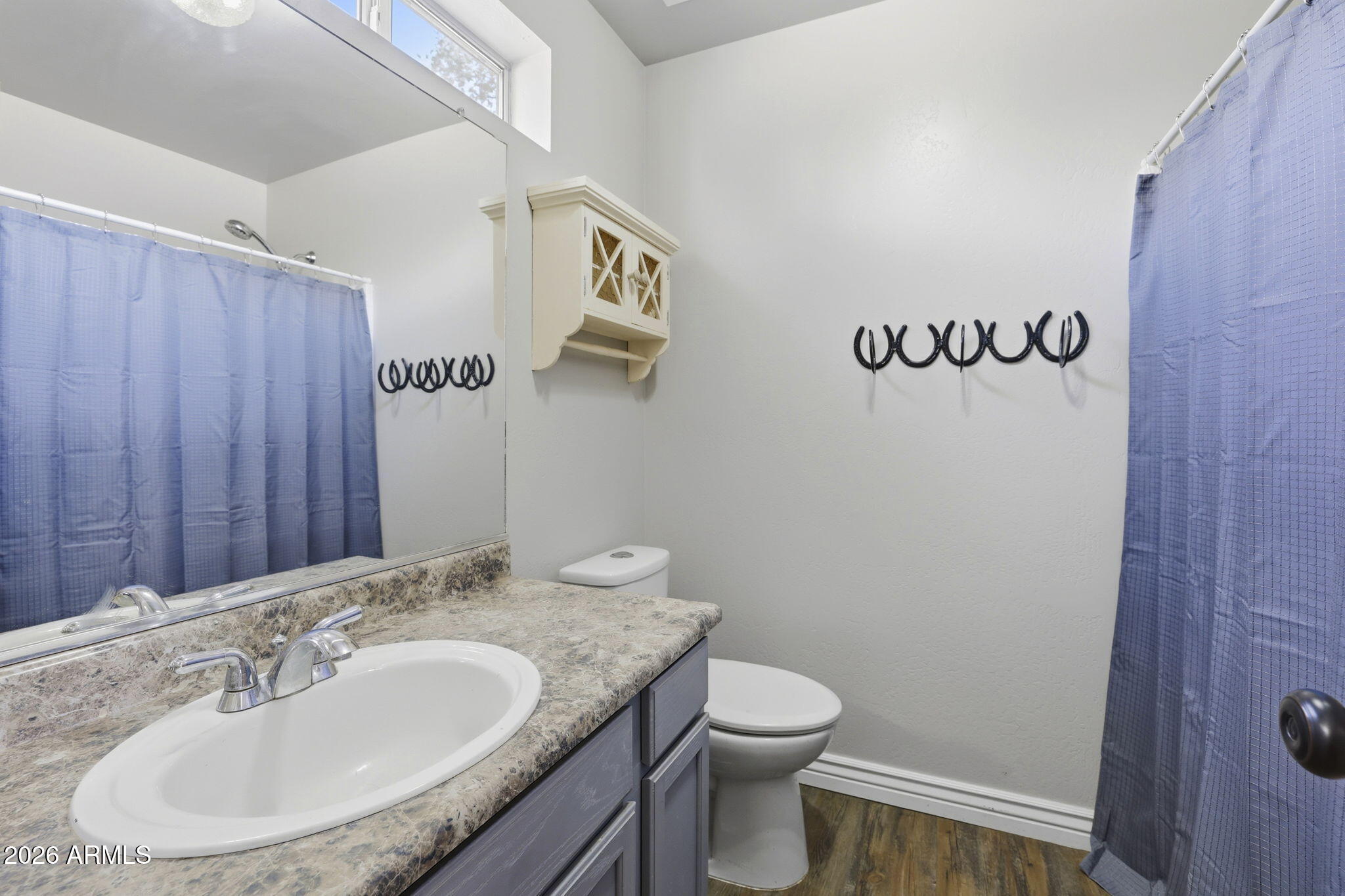 Antelope Ridge Estates - Residential