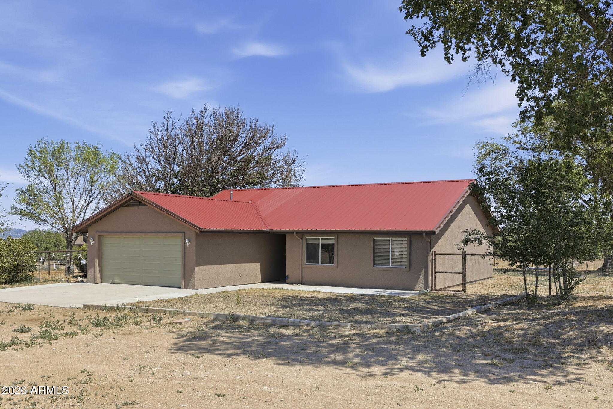 Antelope Ridge Estates - Residential