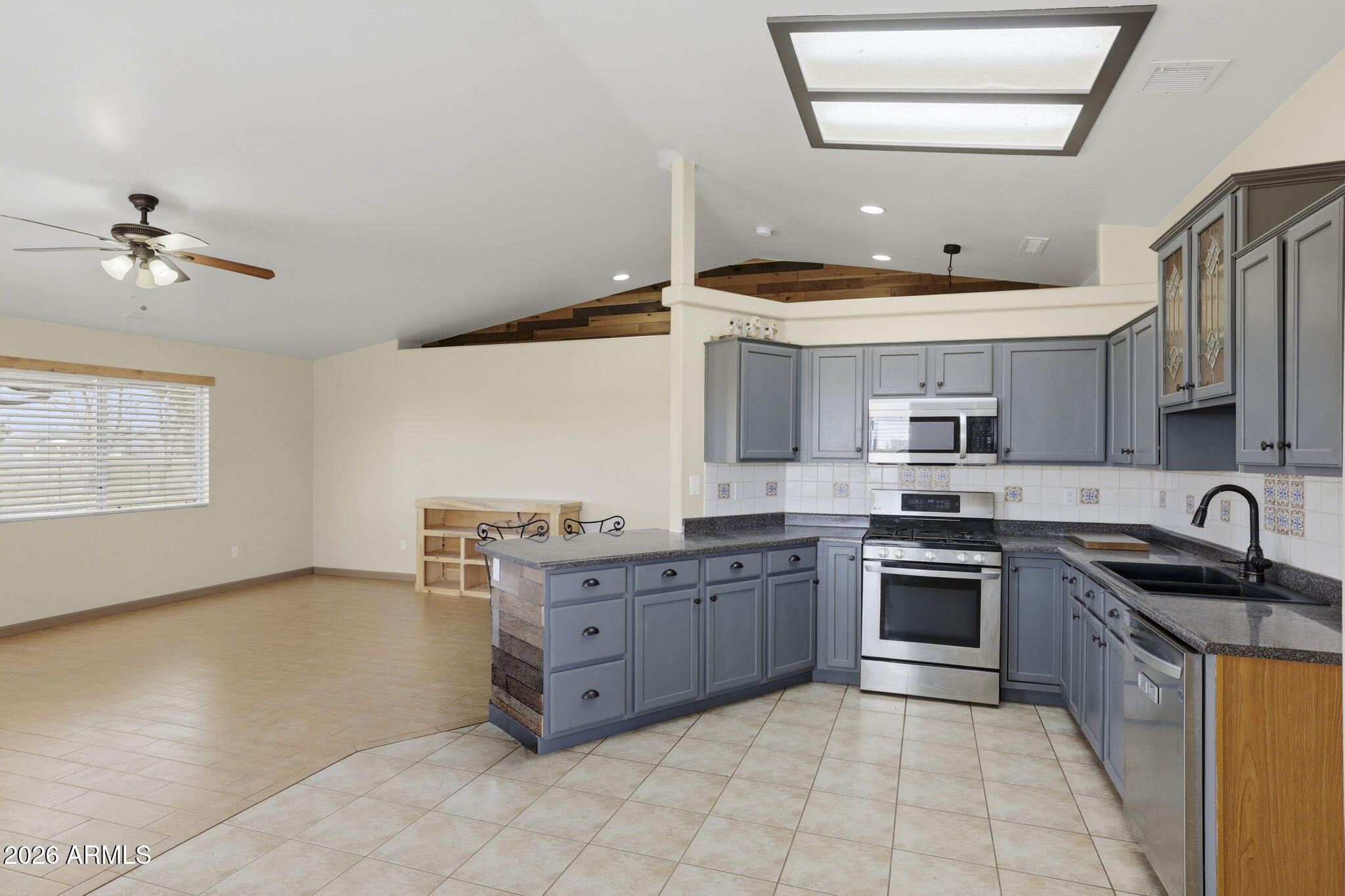 Antelope Ridge Estates - Residential
