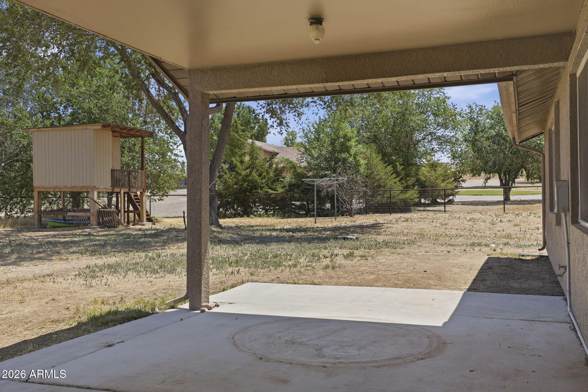 Antelope Ridge Estates - Residential