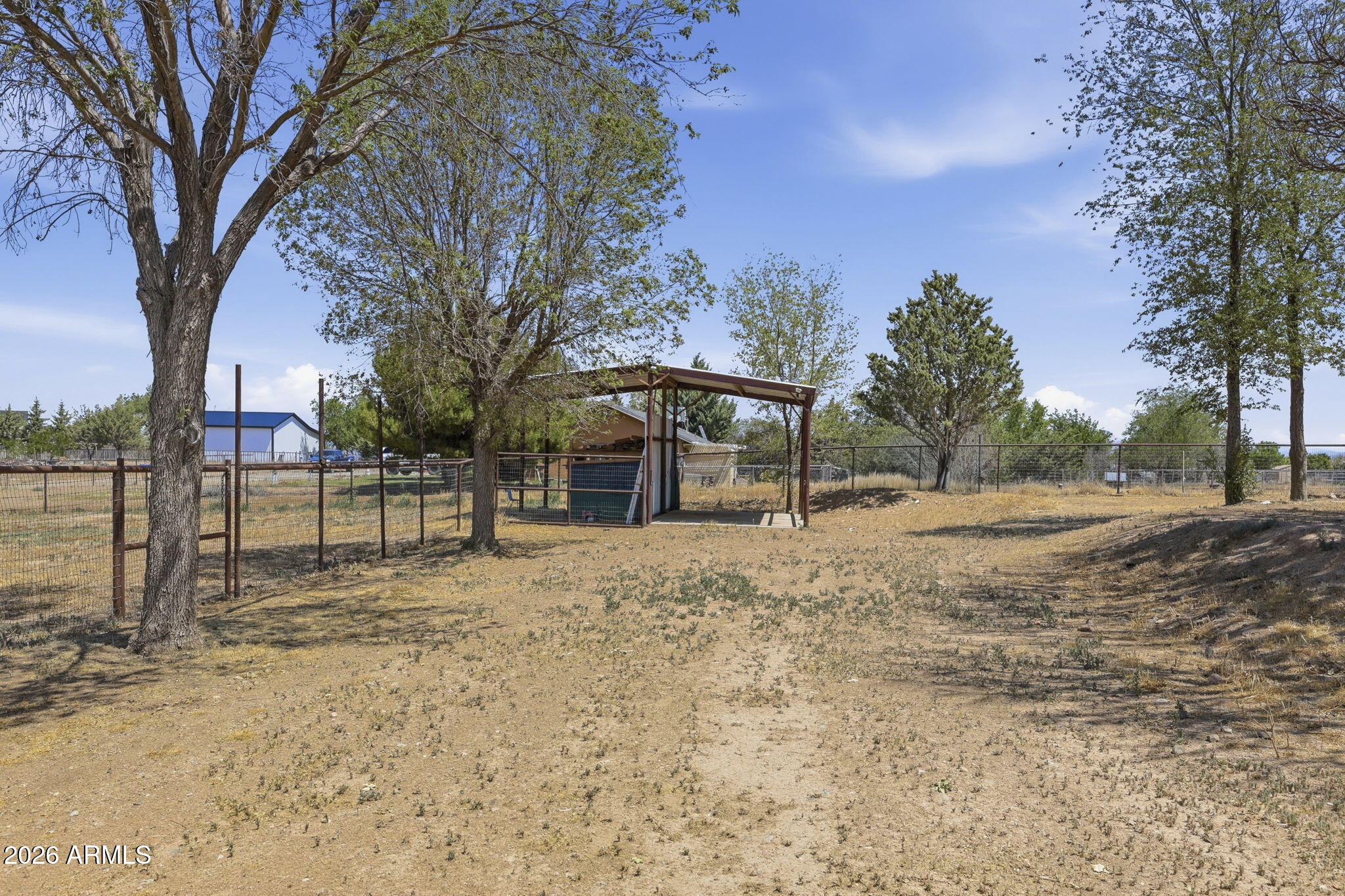 Antelope Ridge Estates - Residential