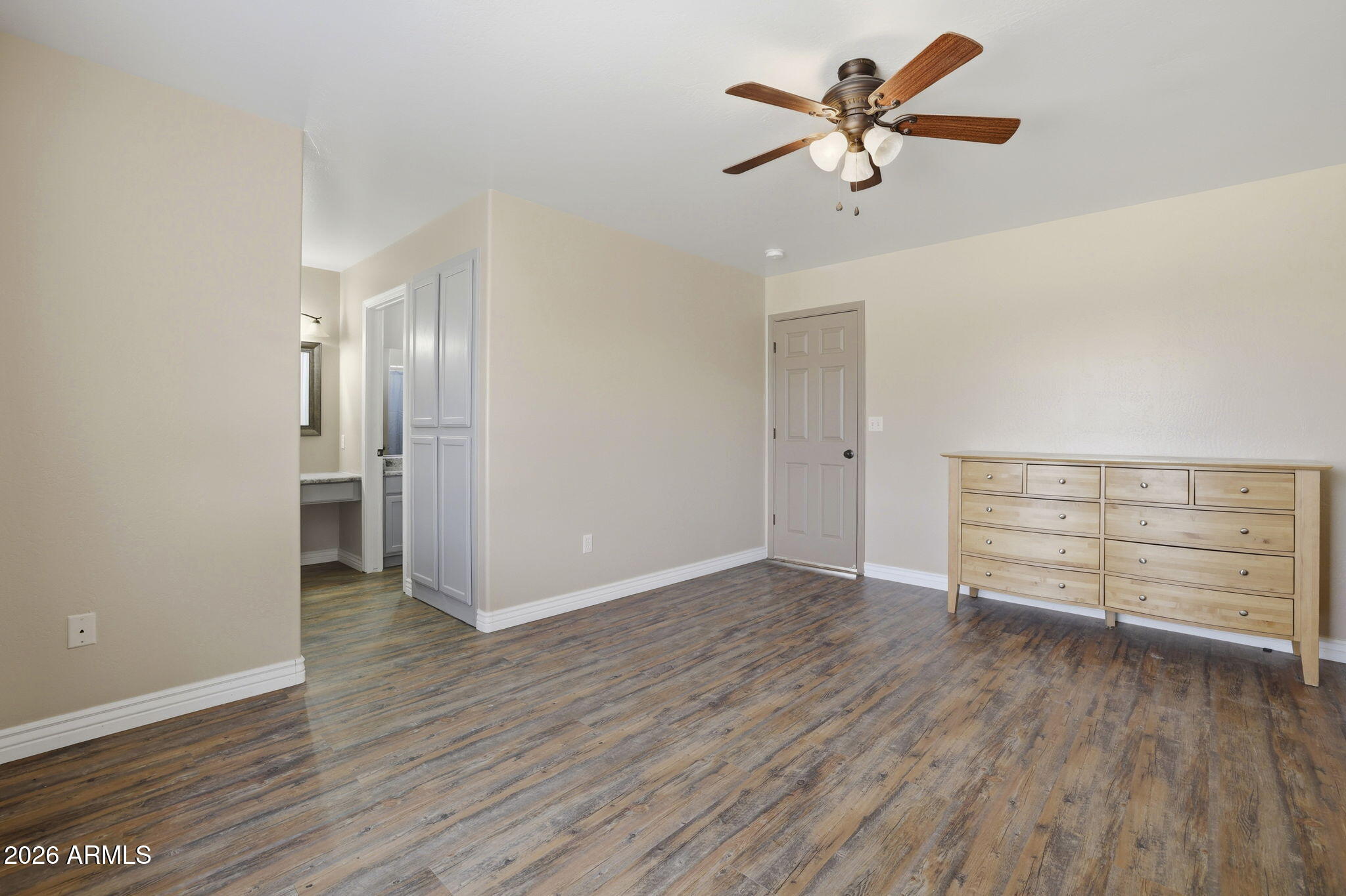 Antelope Ridge Estates - Residential