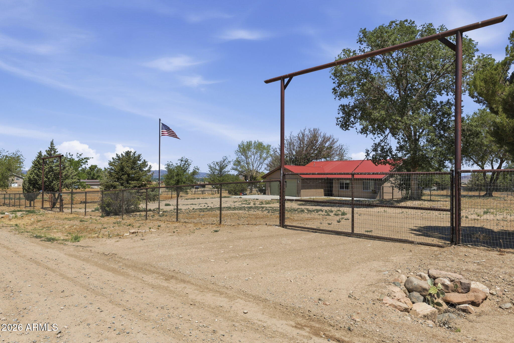 Antelope Ridge Estates - Residential