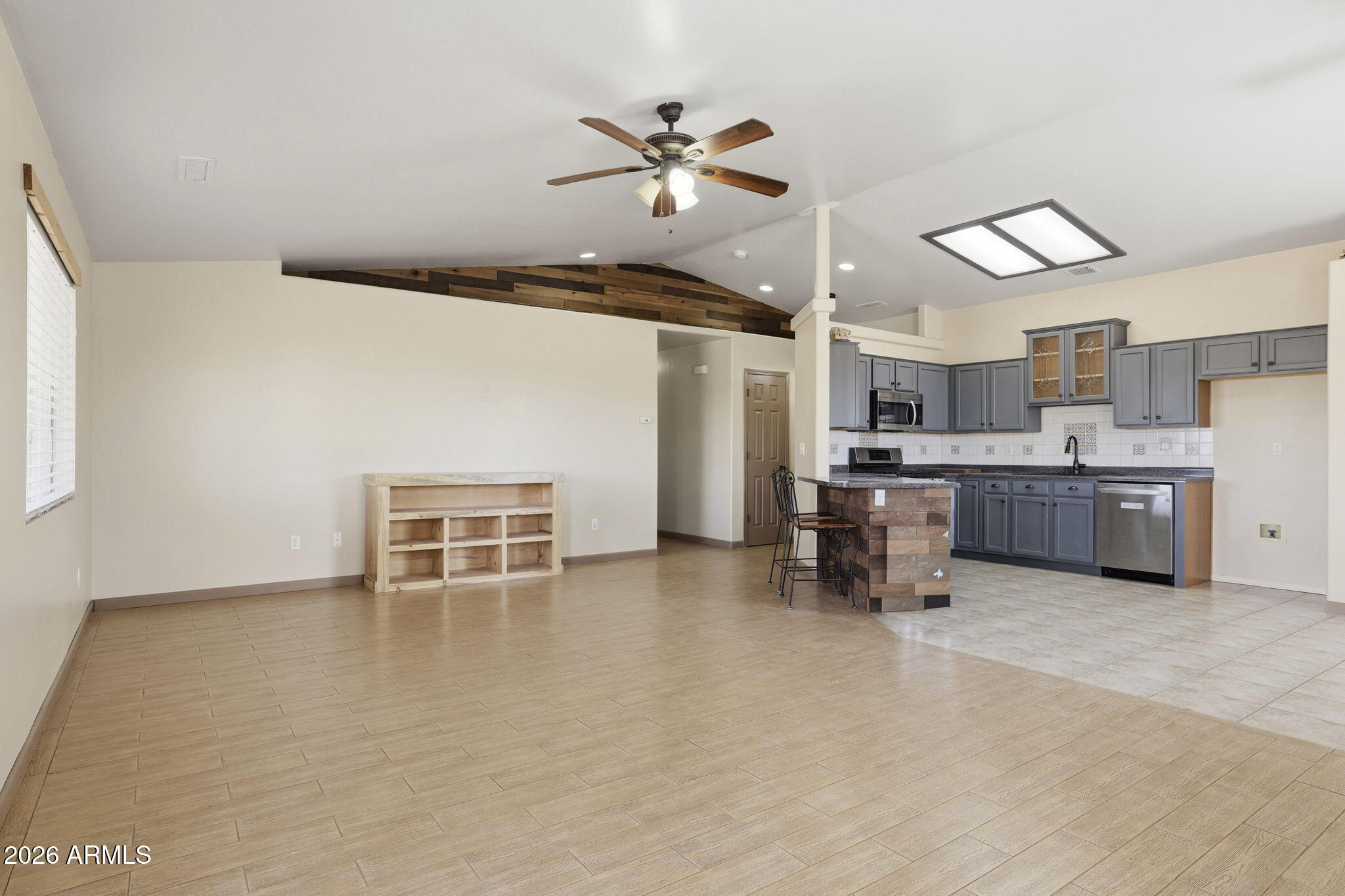 Antelope Ridge Estates - Residential