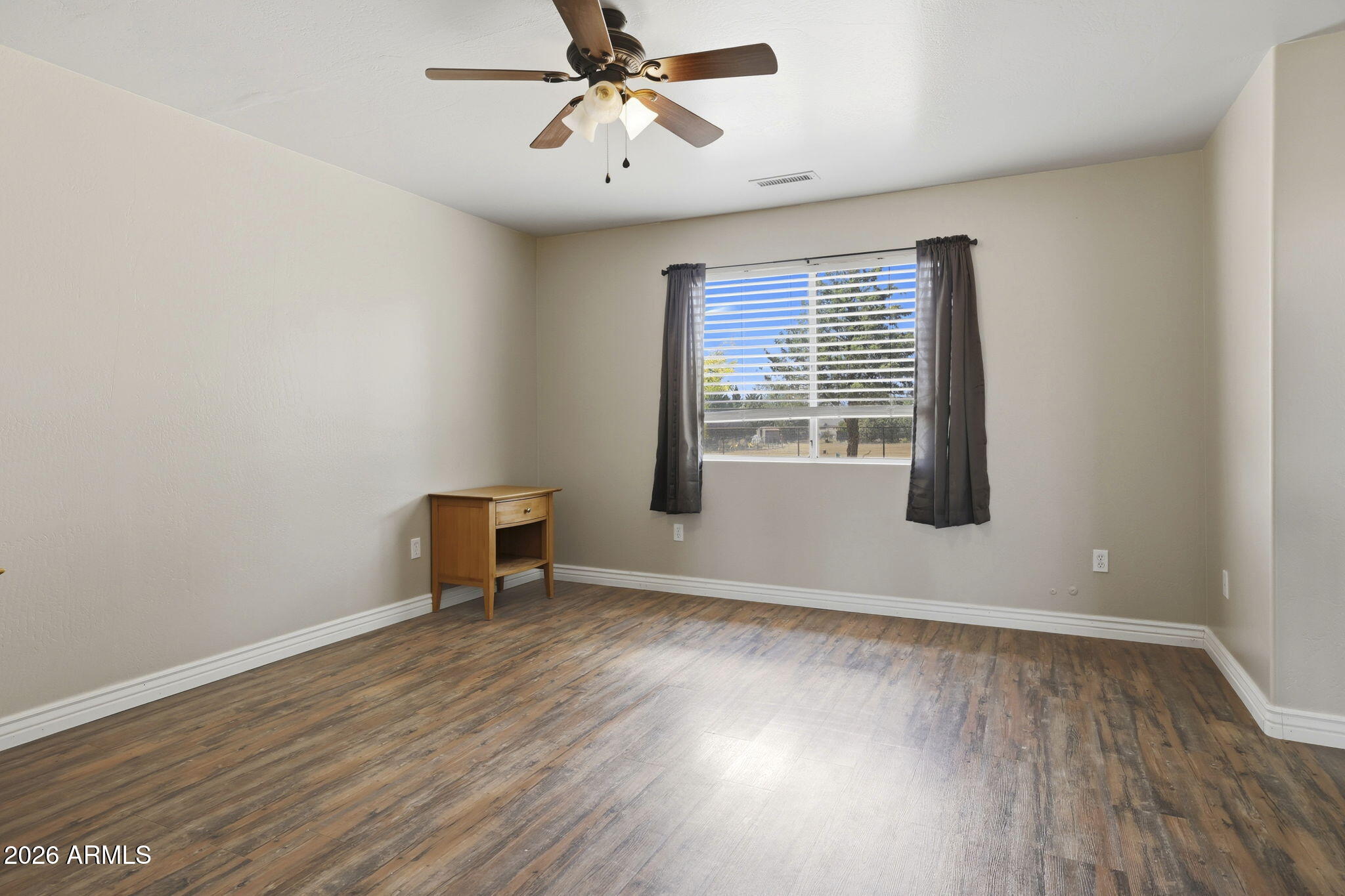 Antelope Ridge Estates - Residential