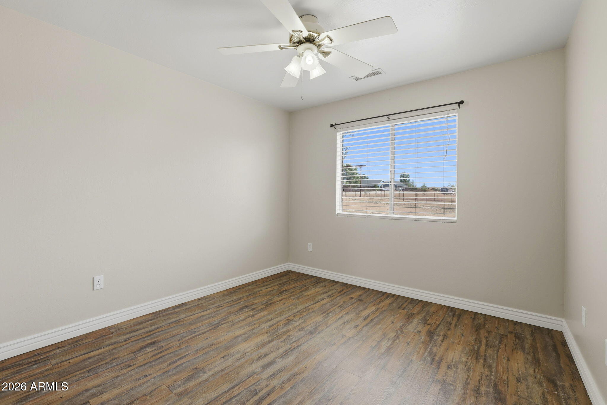 Antelope Ridge Estates - Residential