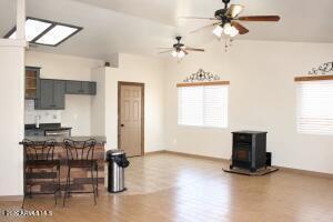 Antelope Ridge Estates - Residential