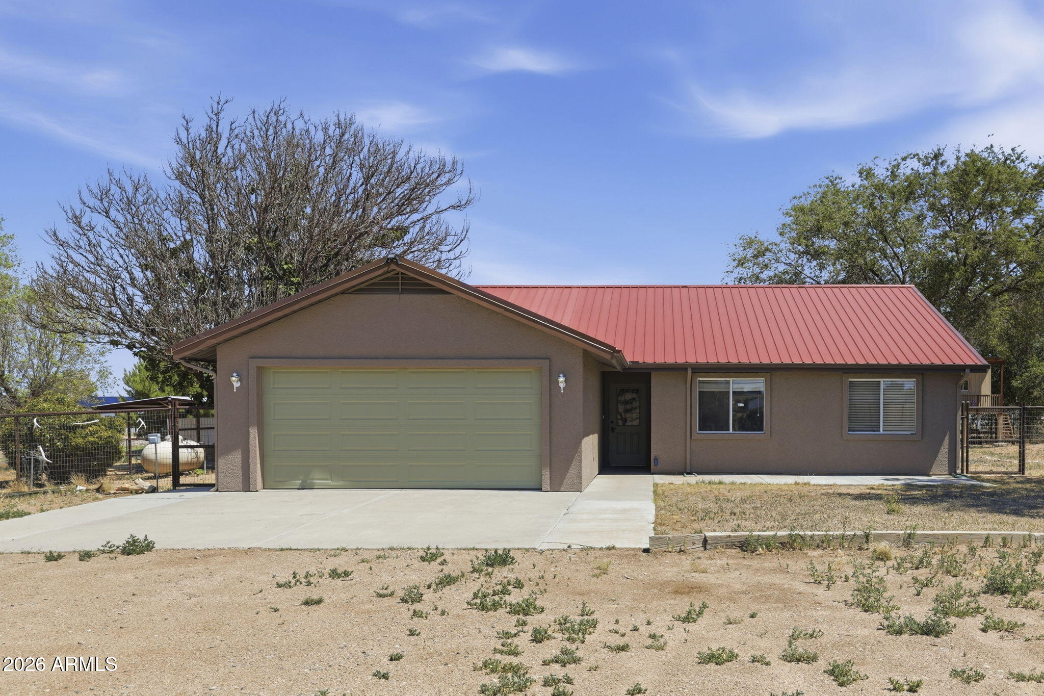Antelope Ridge Estates - Residential