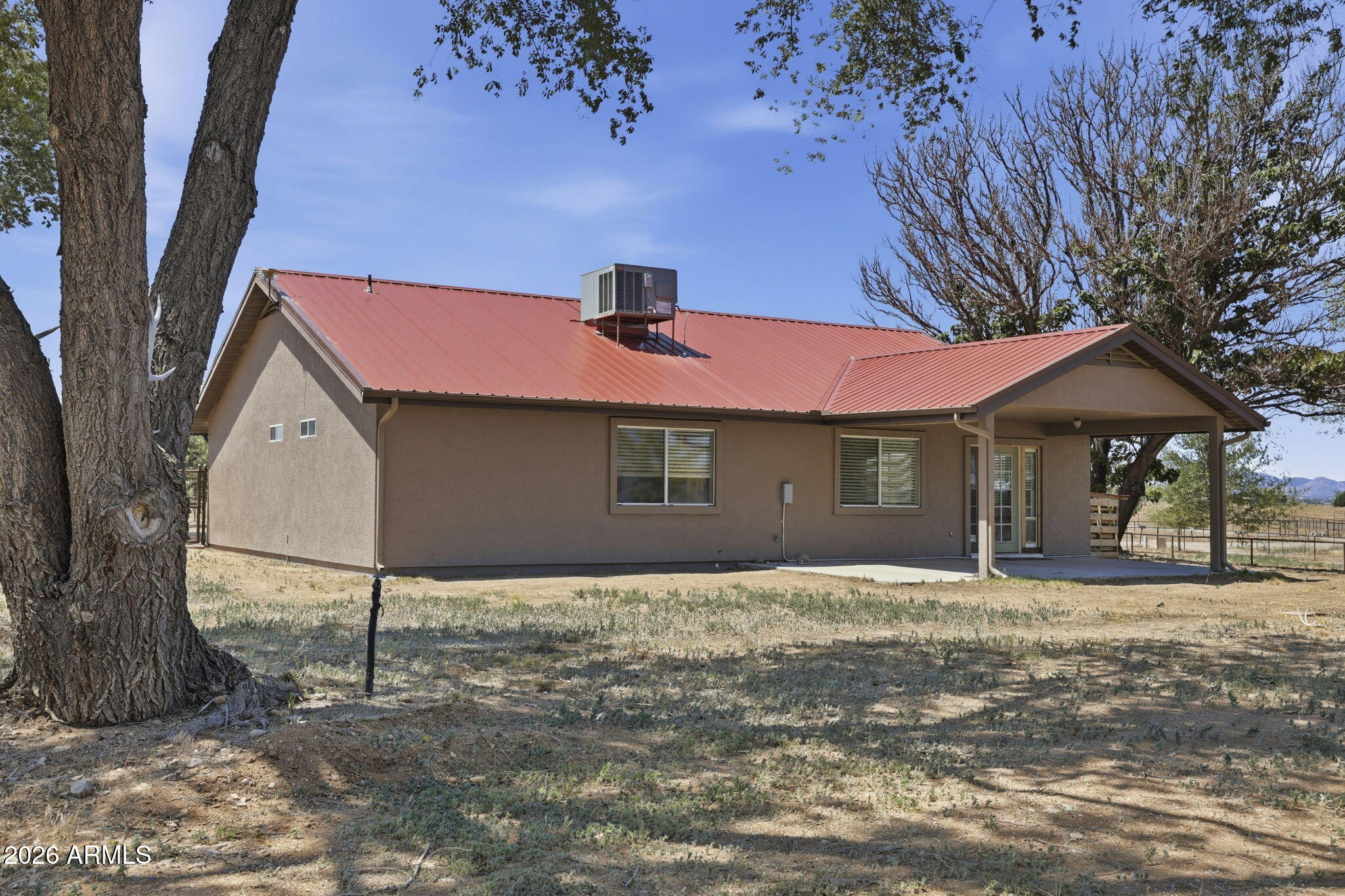 Antelope Ridge Estates - Residential