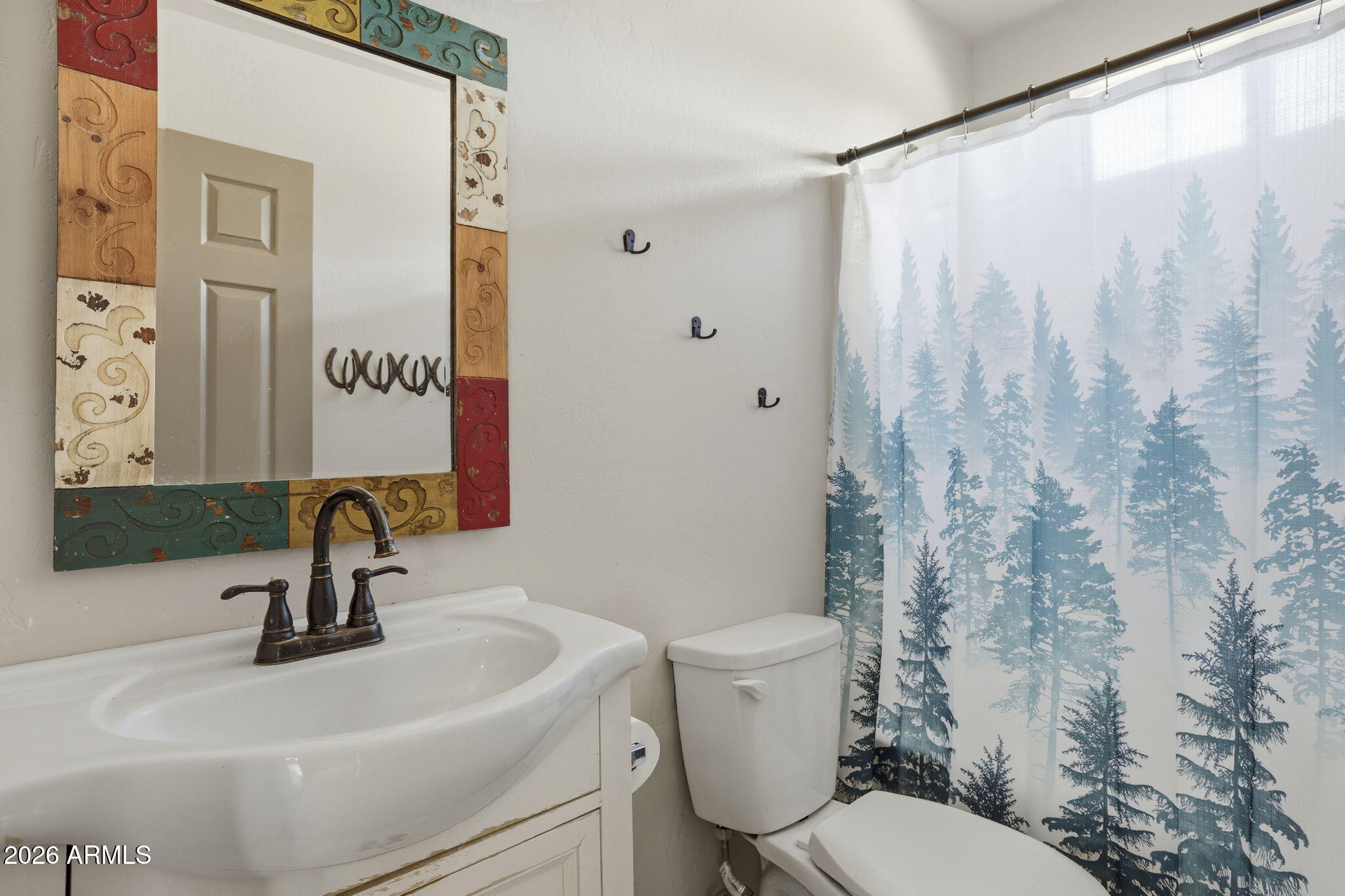 Antelope Ridge Estates - Residential
