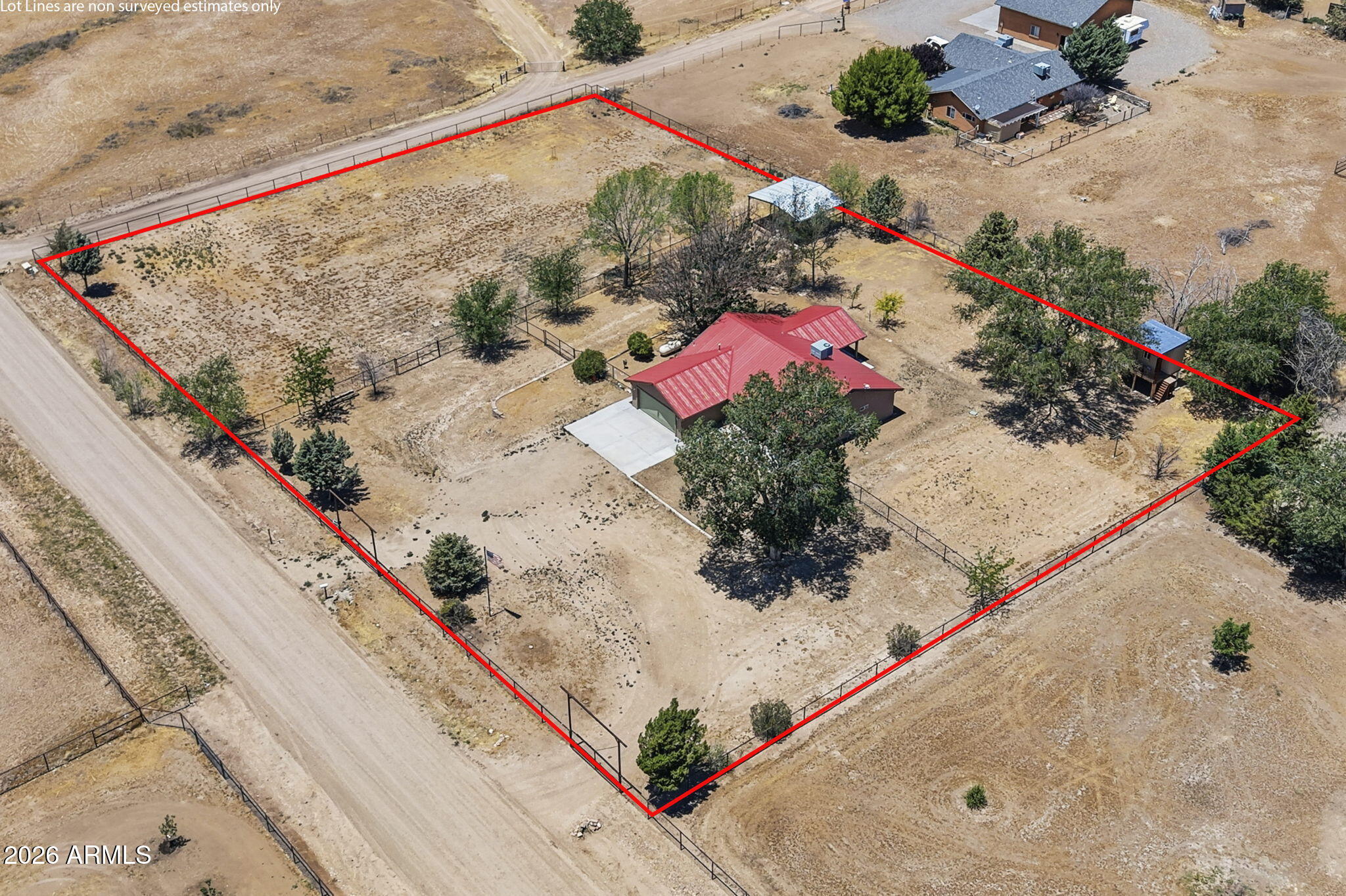 Antelope Ridge Estates - Residential