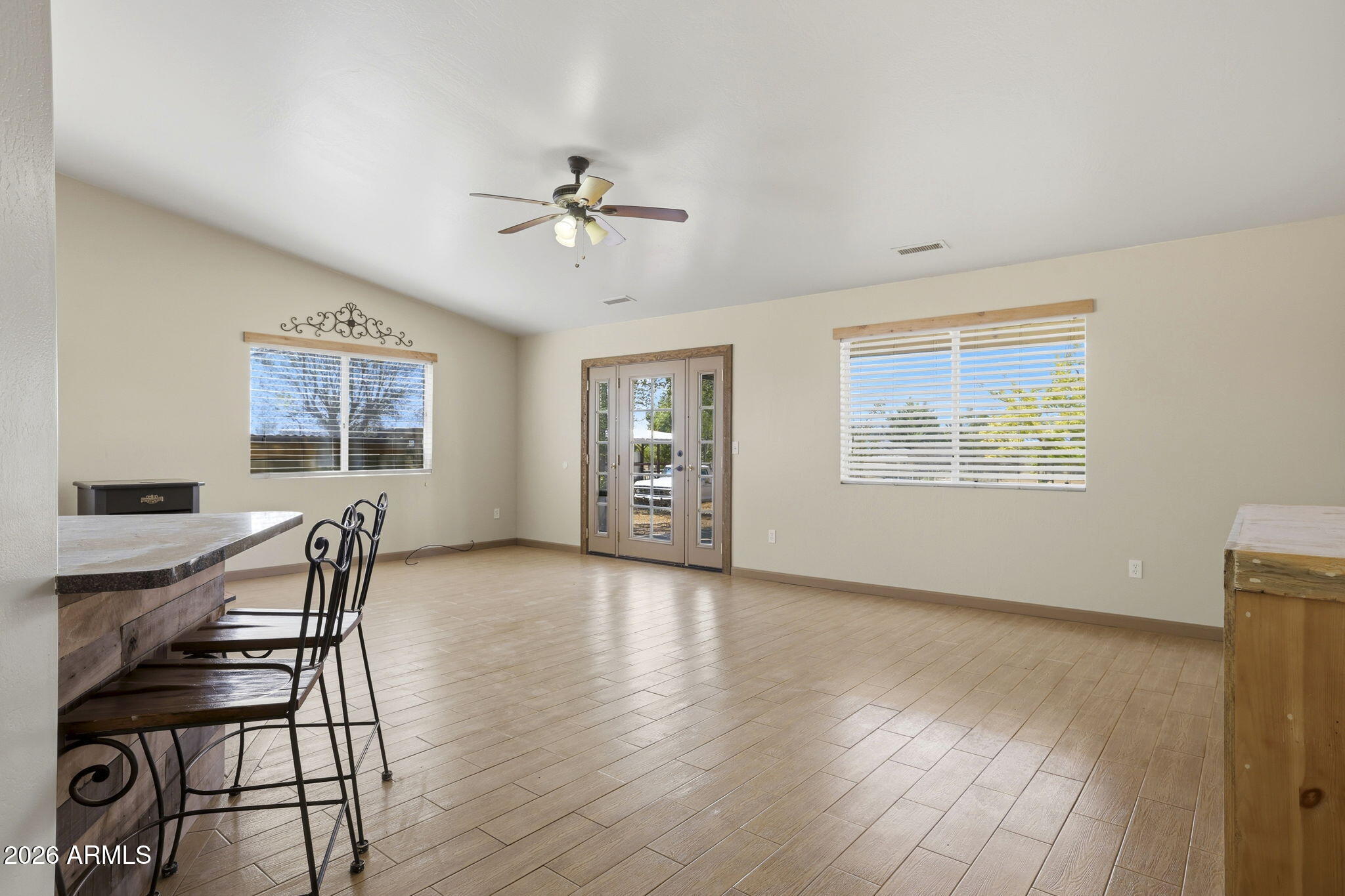 Antelope Ridge Estates - Residential