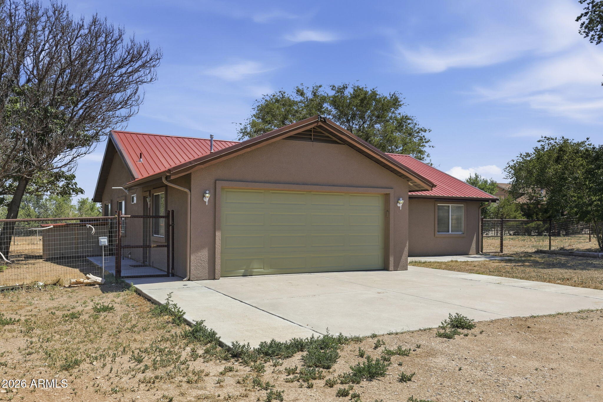 Antelope Ridge Estates - Residential