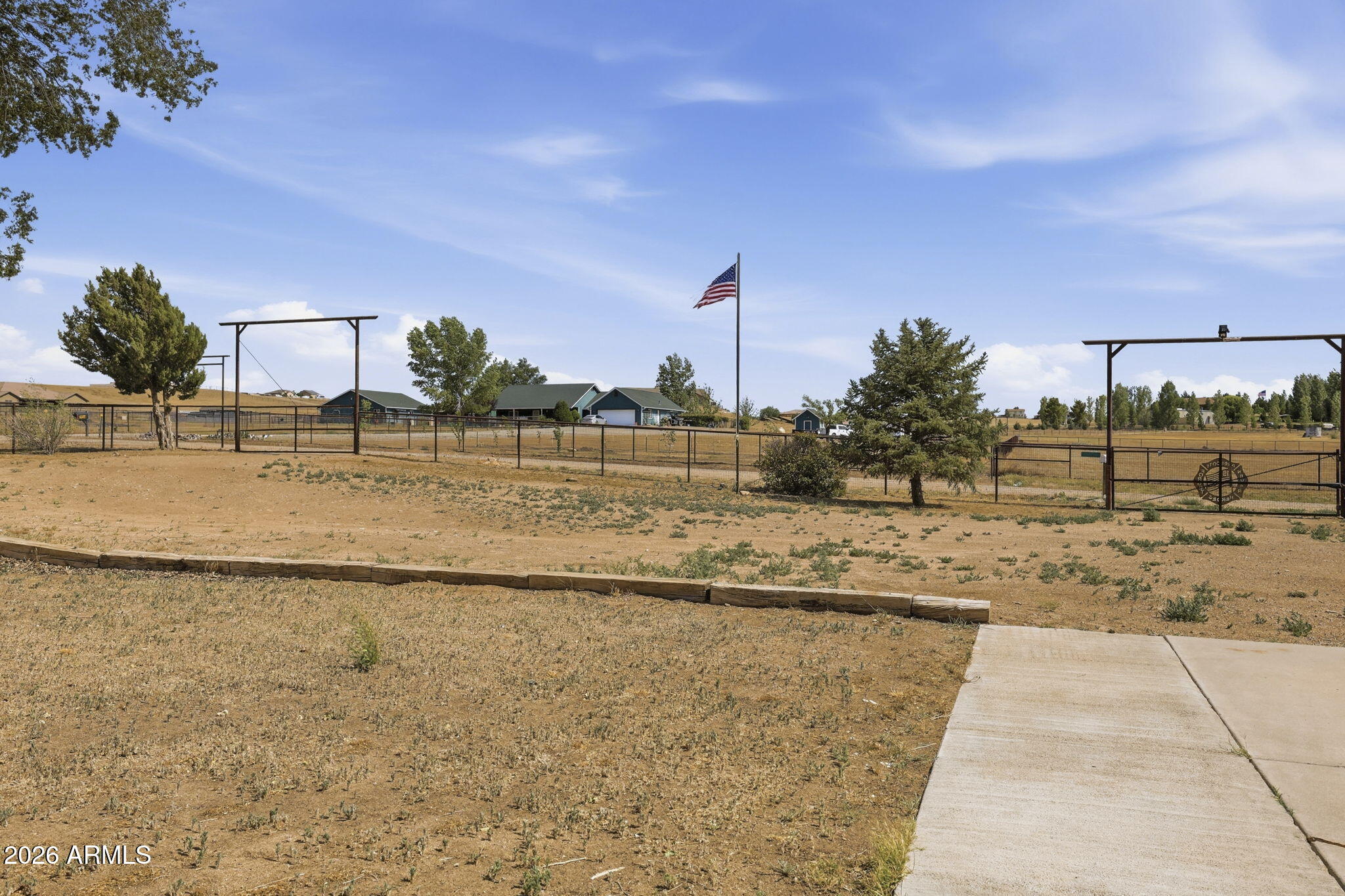 Antelope Ridge Estates - Residential