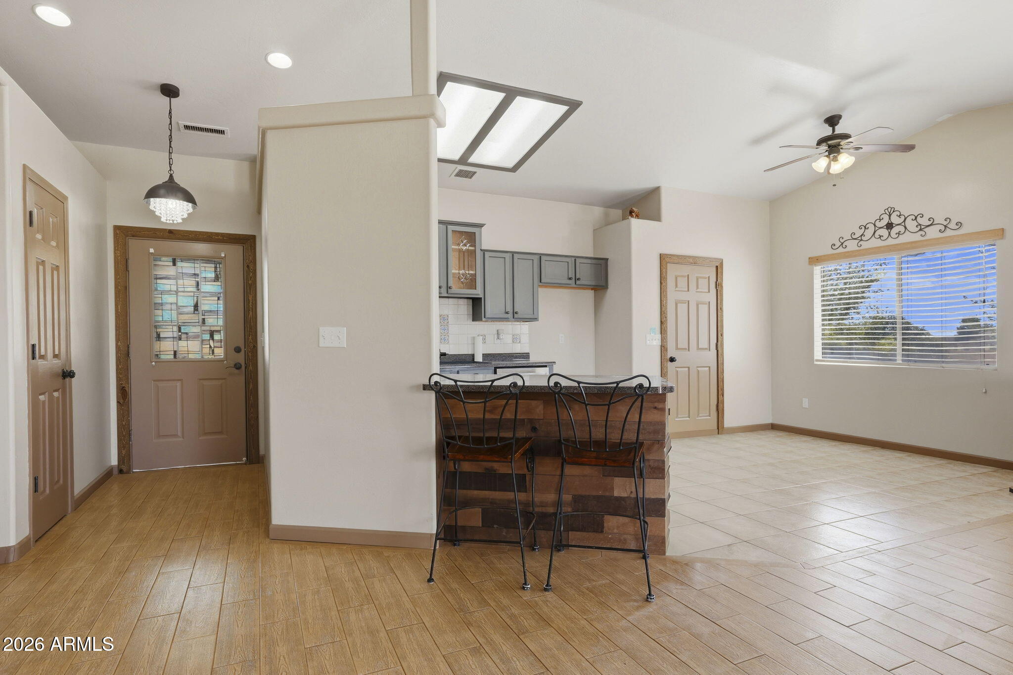 Antelope Ridge Estates - Residential