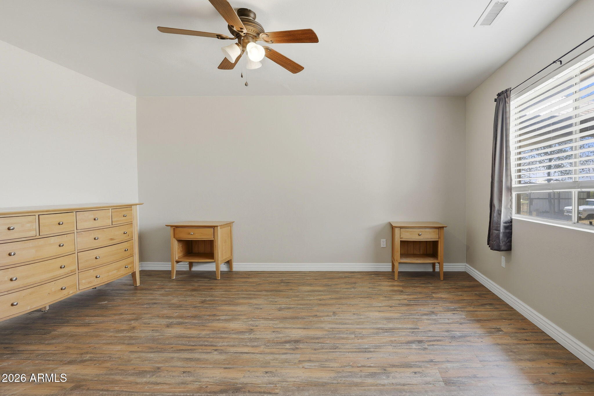 Antelope Ridge Estates - Residential