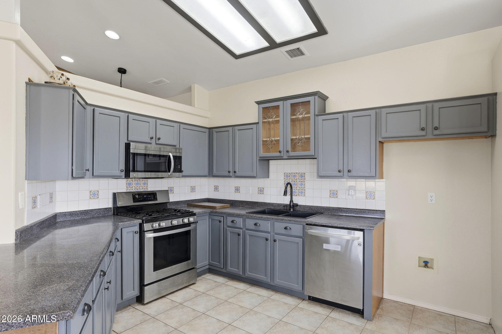 Antelope Ridge Estates - Residential