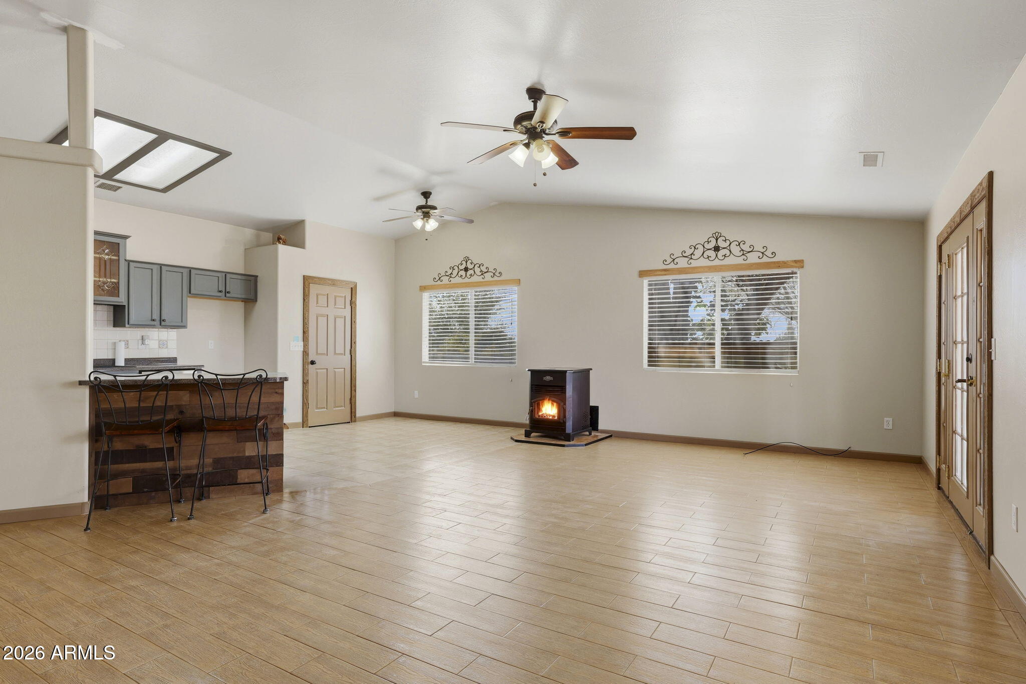 Antelope Ridge Estates - Residential