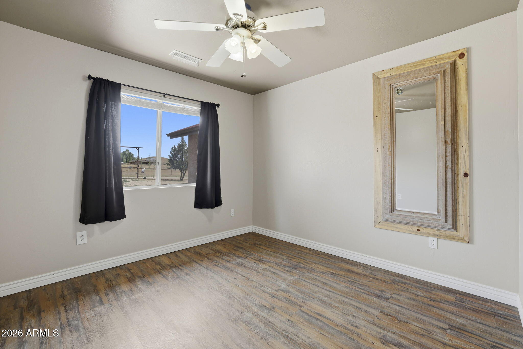 Antelope Ridge Estates - Residential