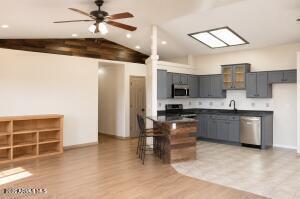 Antelope Ridge Estates - Residential