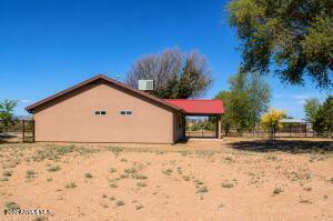 Antelope Ridge Estates - Residential