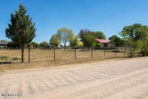 Antelope Ridge Estates - Residential