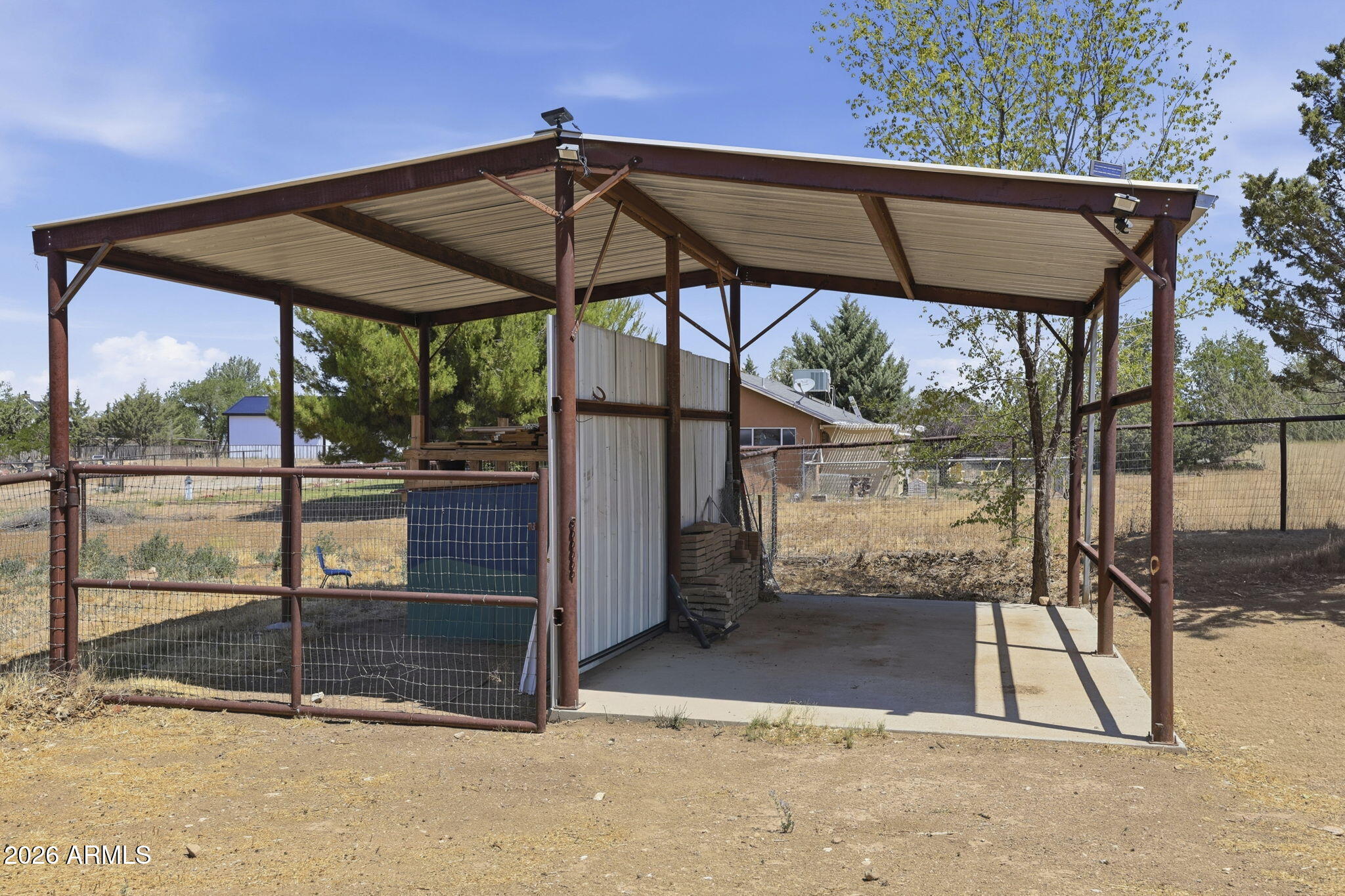 Antelope Ridge Estates - Residential