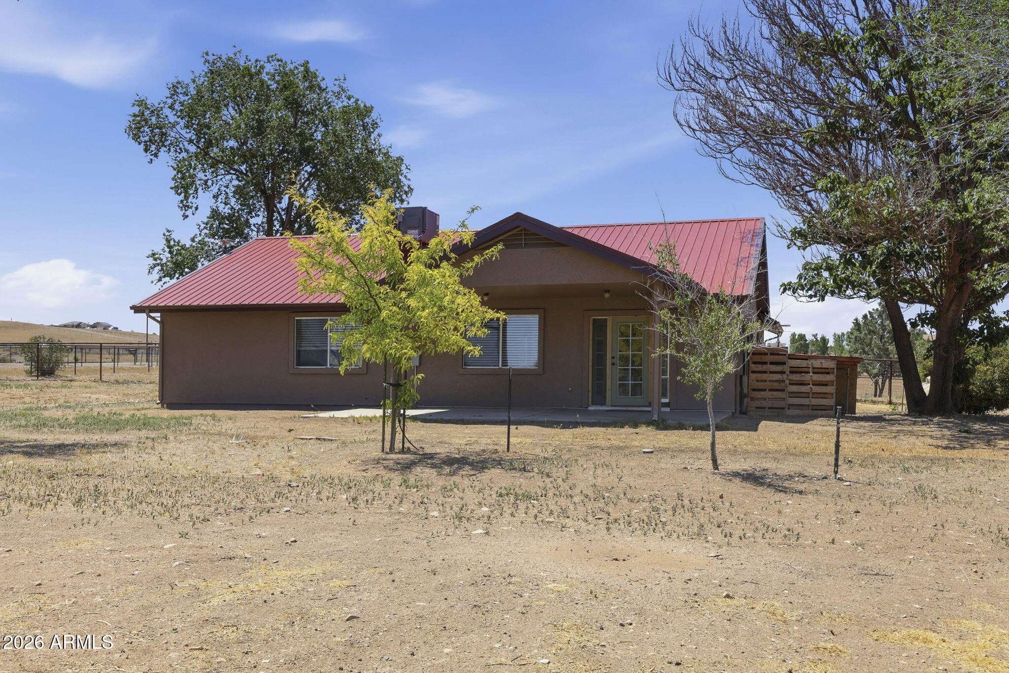 Antelope Ridge Estates - Residential