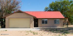 Antelope Ridge Estates - Residential