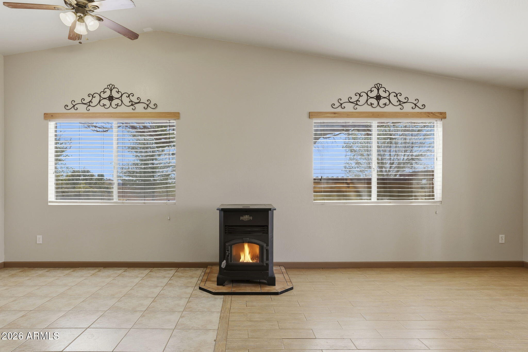 Antelope Ridge Estates - Residential