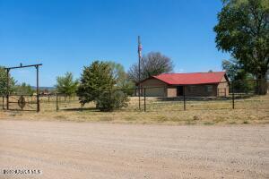 Antelope Ridge Estates - Residential