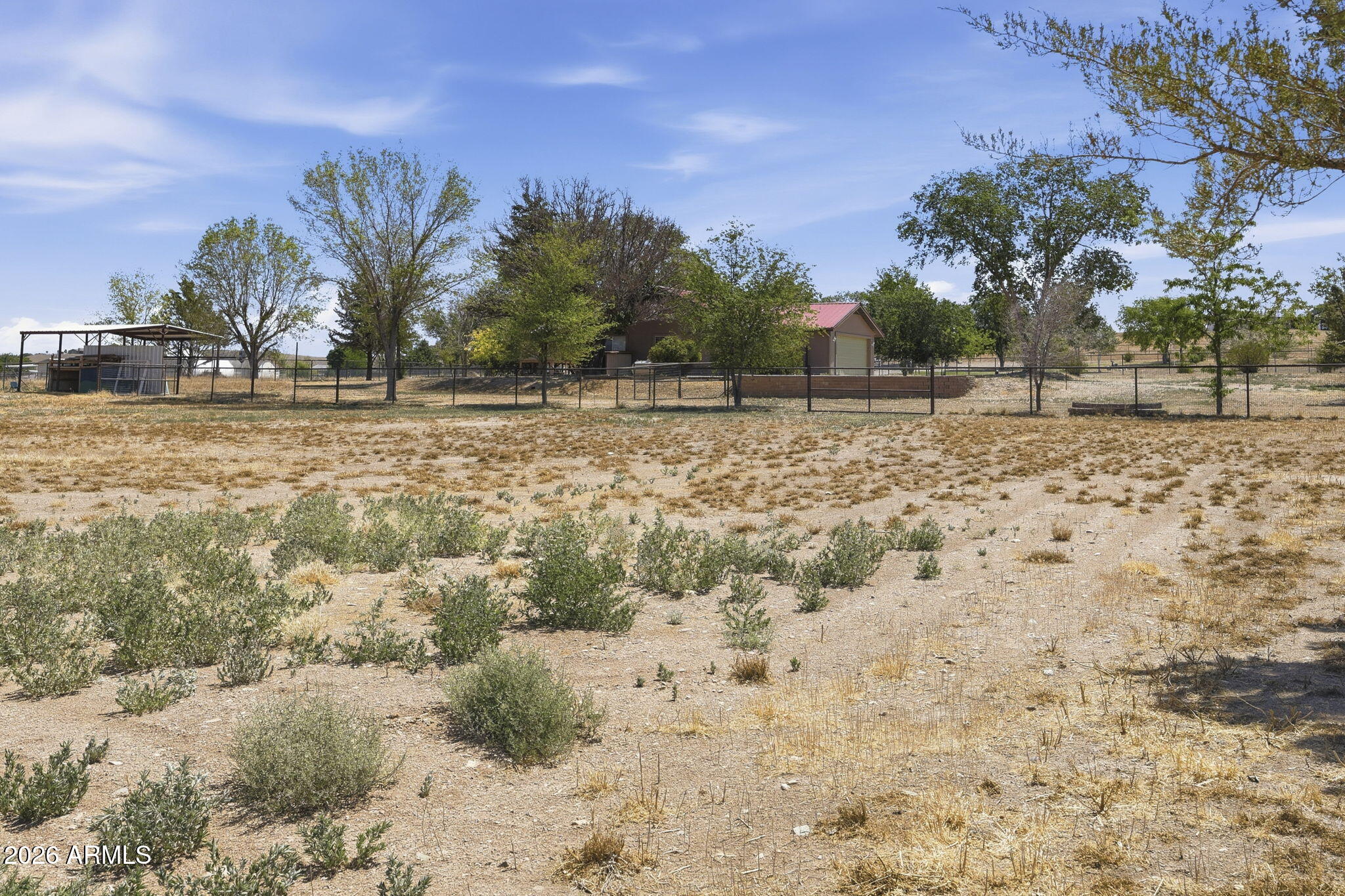 Antelope Ridge Estates - Residential