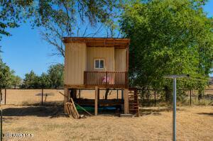 Antelope Ridge Estates - Residential