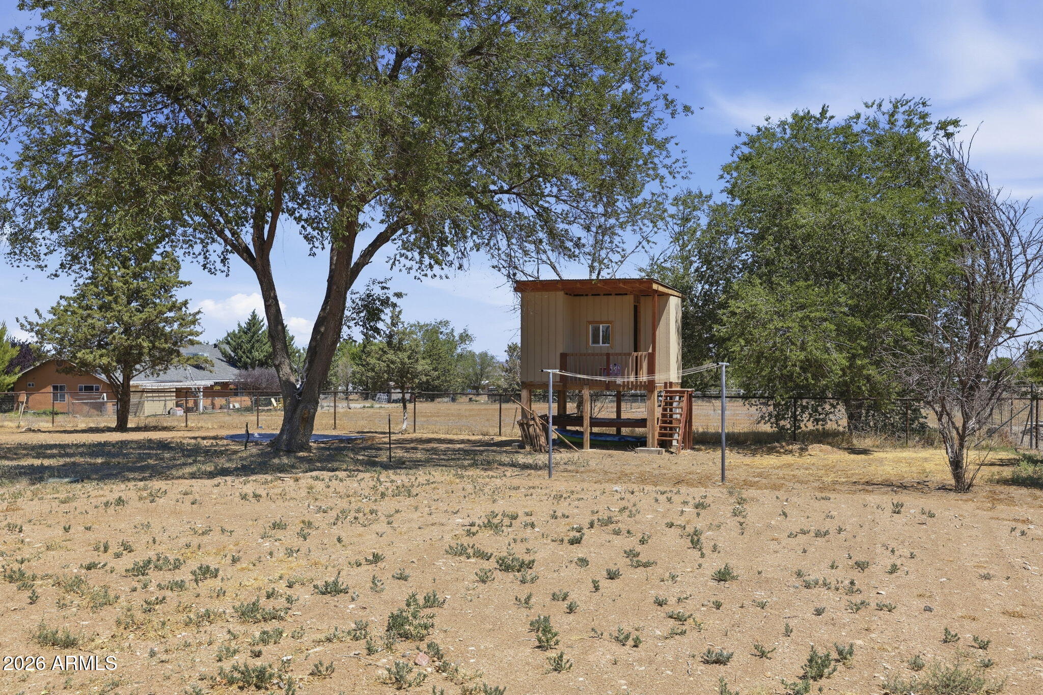 Antelope Ridge Estates - Residential