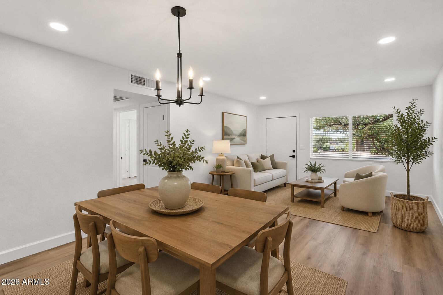 SUN CITY UNIT 15B - Residential