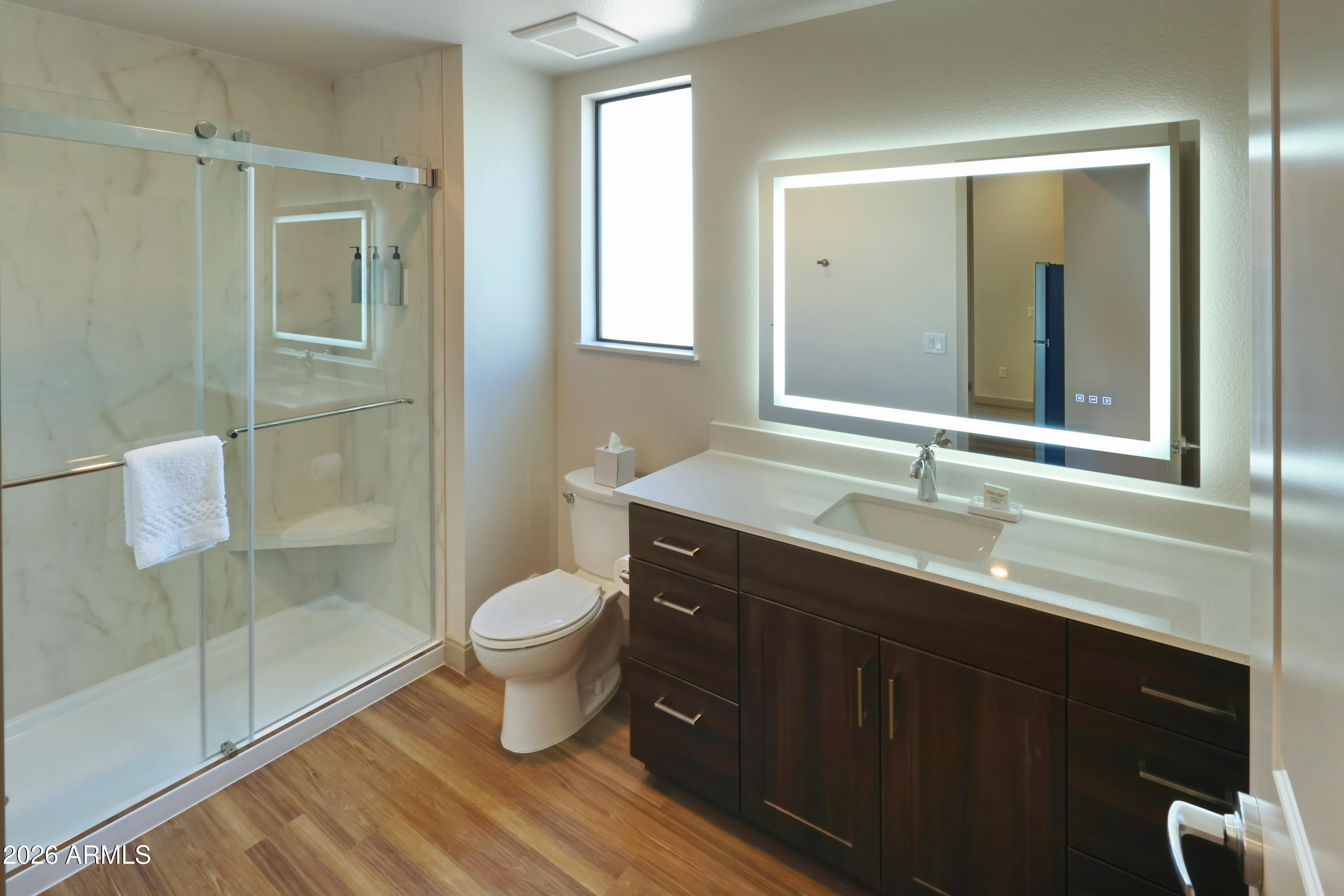 The Ocotillo Collection Condominiums - Residential