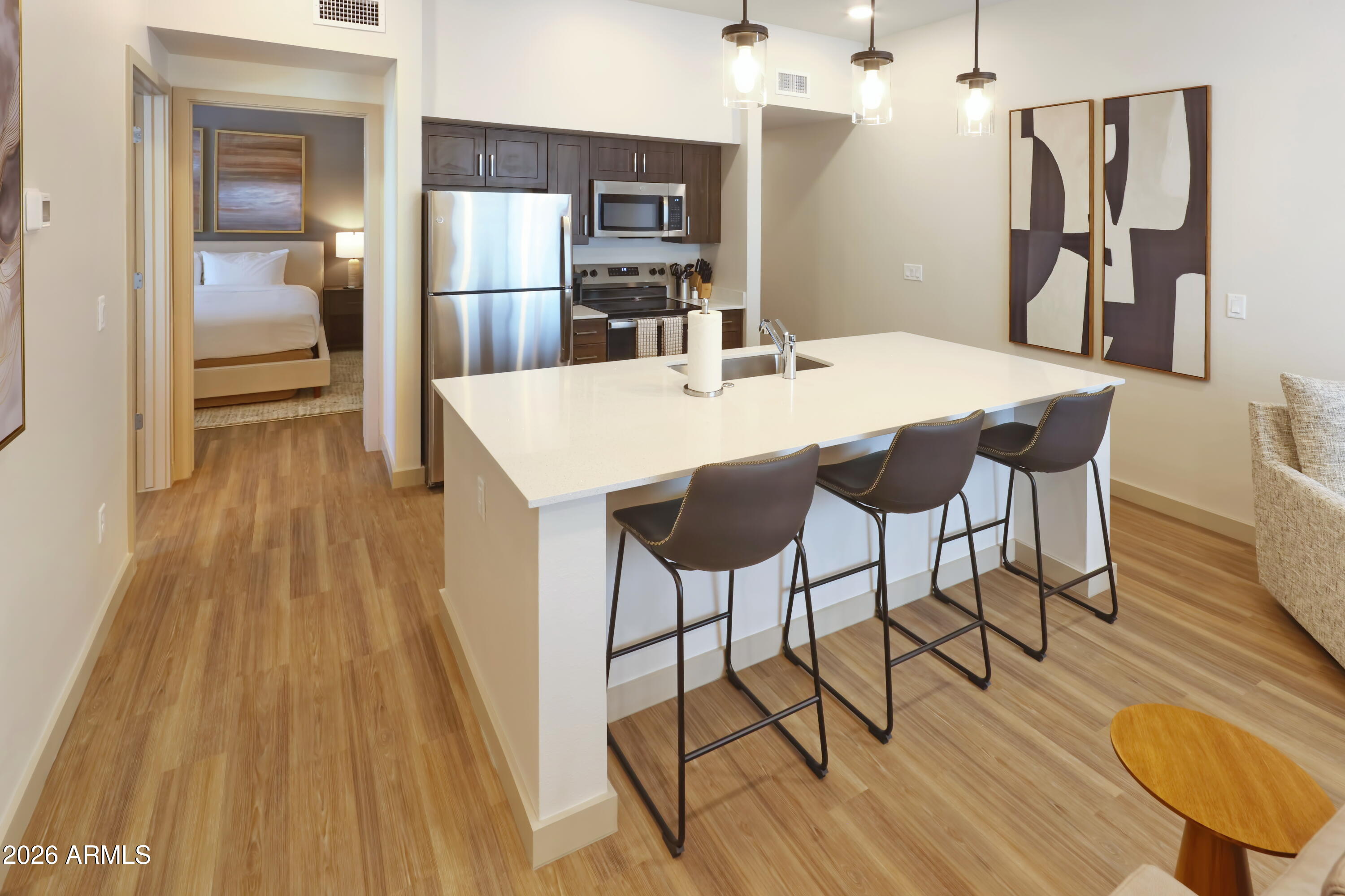 The Ocotillo Collection Condominiums - Residential