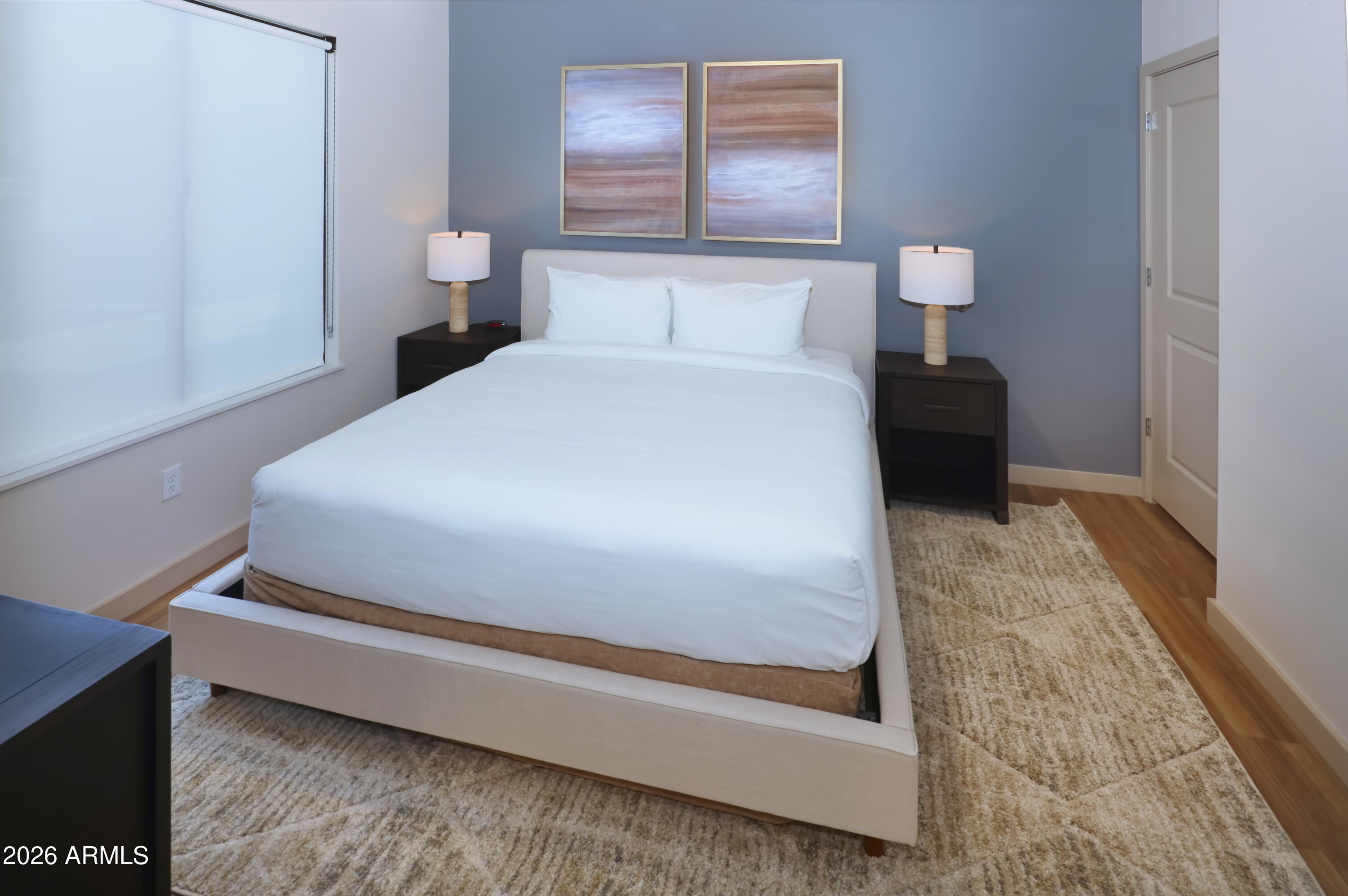 The Ocotillo Collection Condominiums - Residential