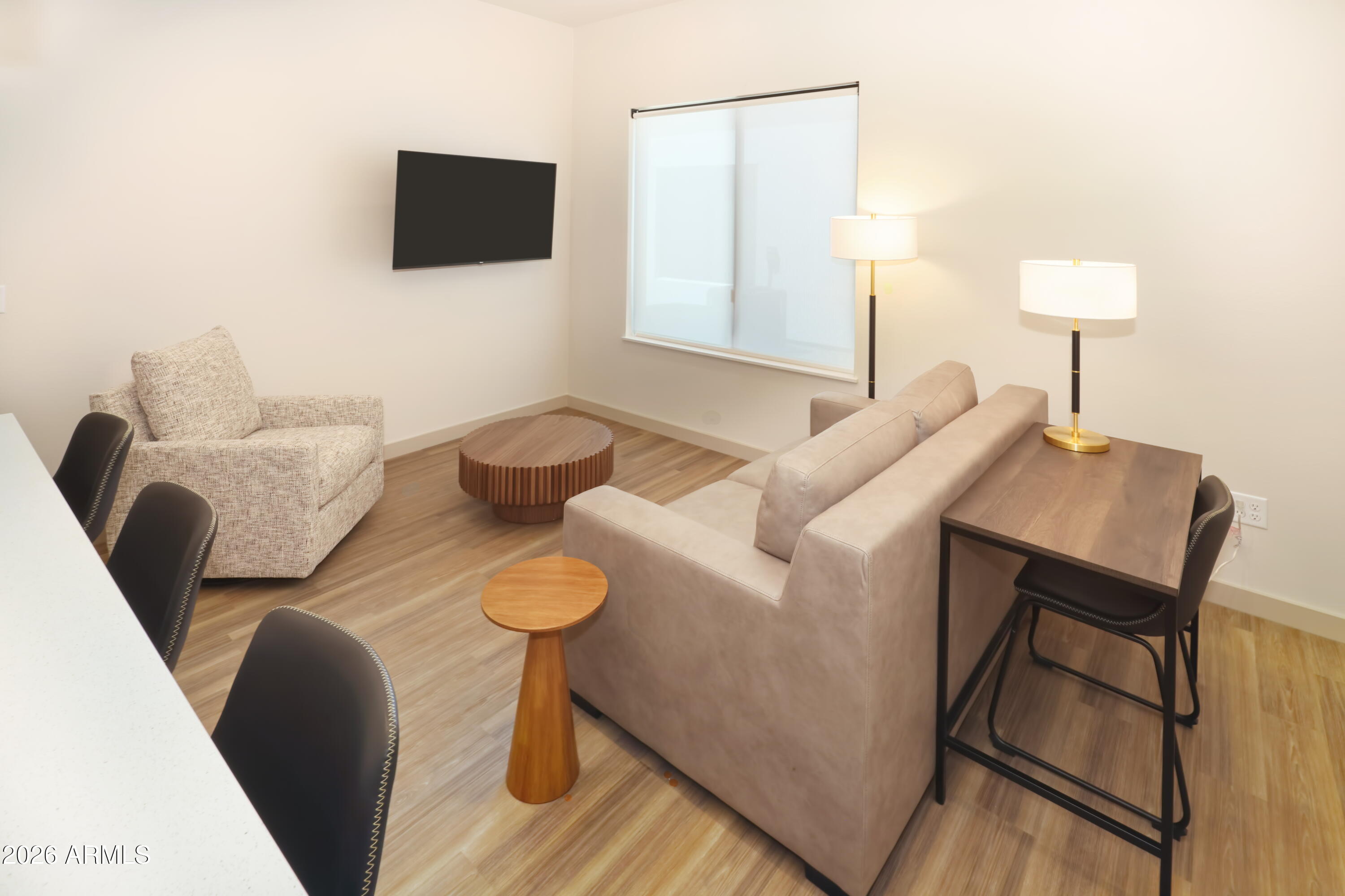 The Ocotillo Collection Condominiums - Residential