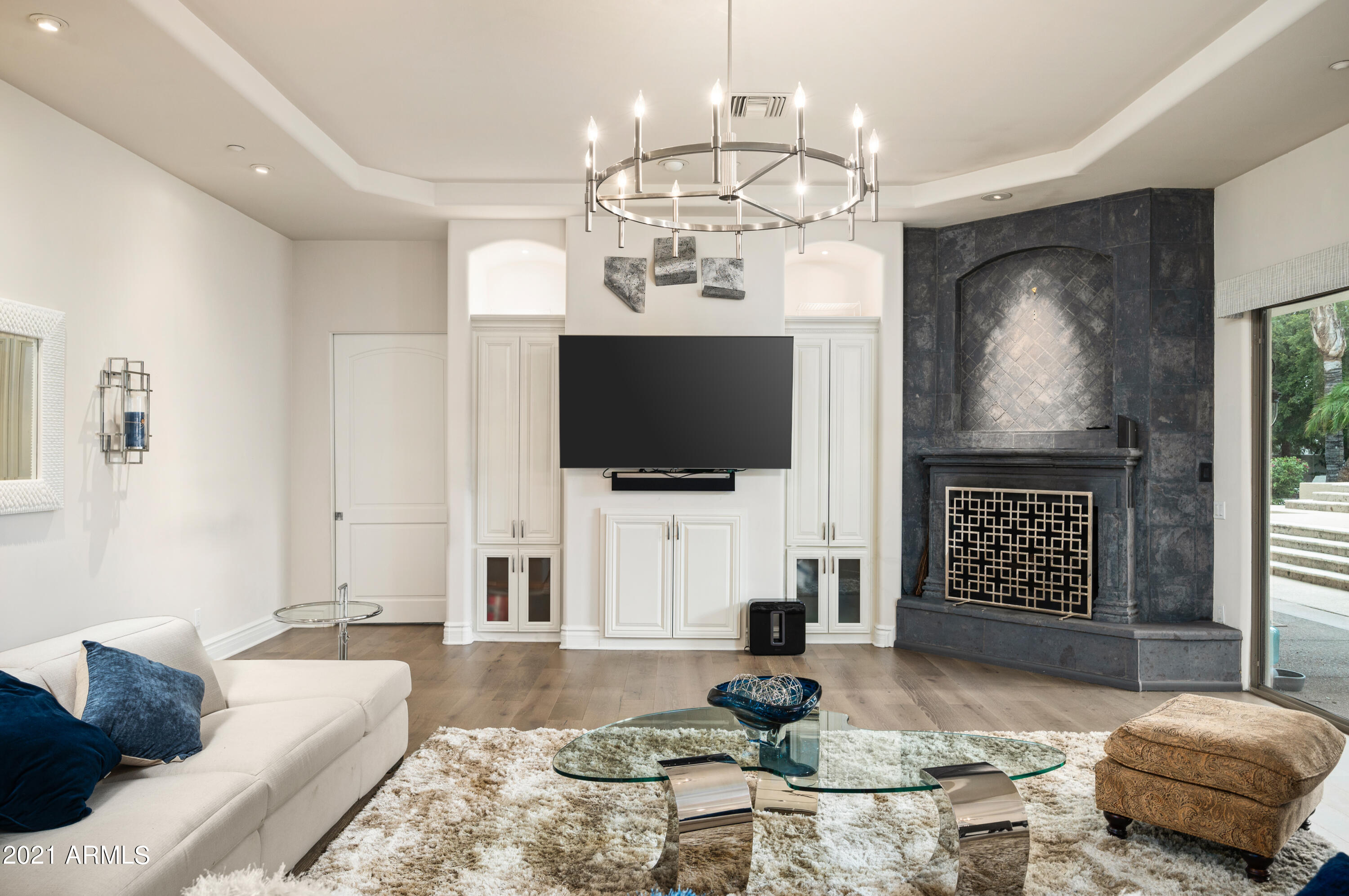 RANCHO SUNNY VALE LOTS 1-8, 27-34 - Residential