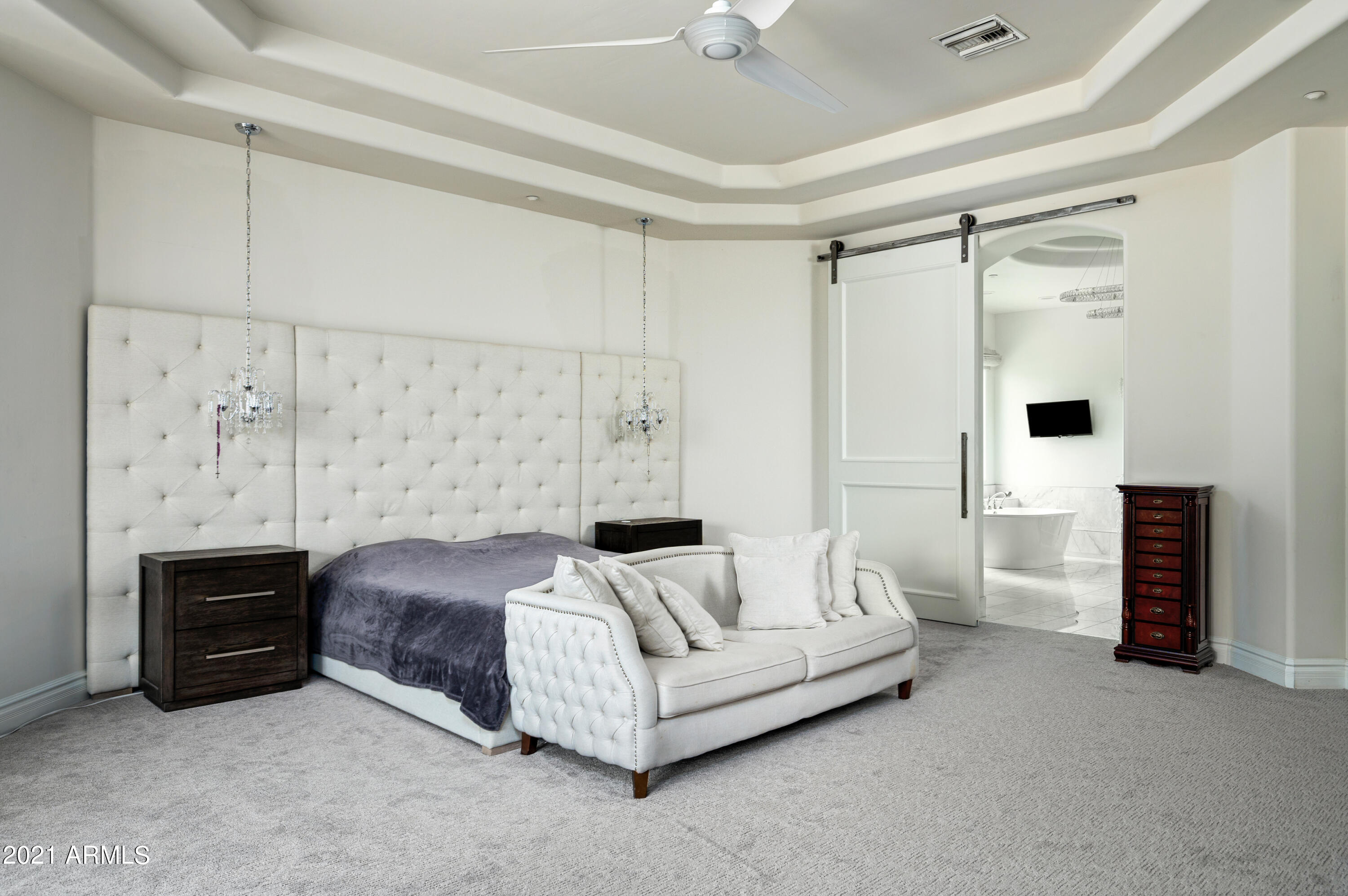RANCHO SUNNY VALE LOTS 1-8, 27-34 - Residential