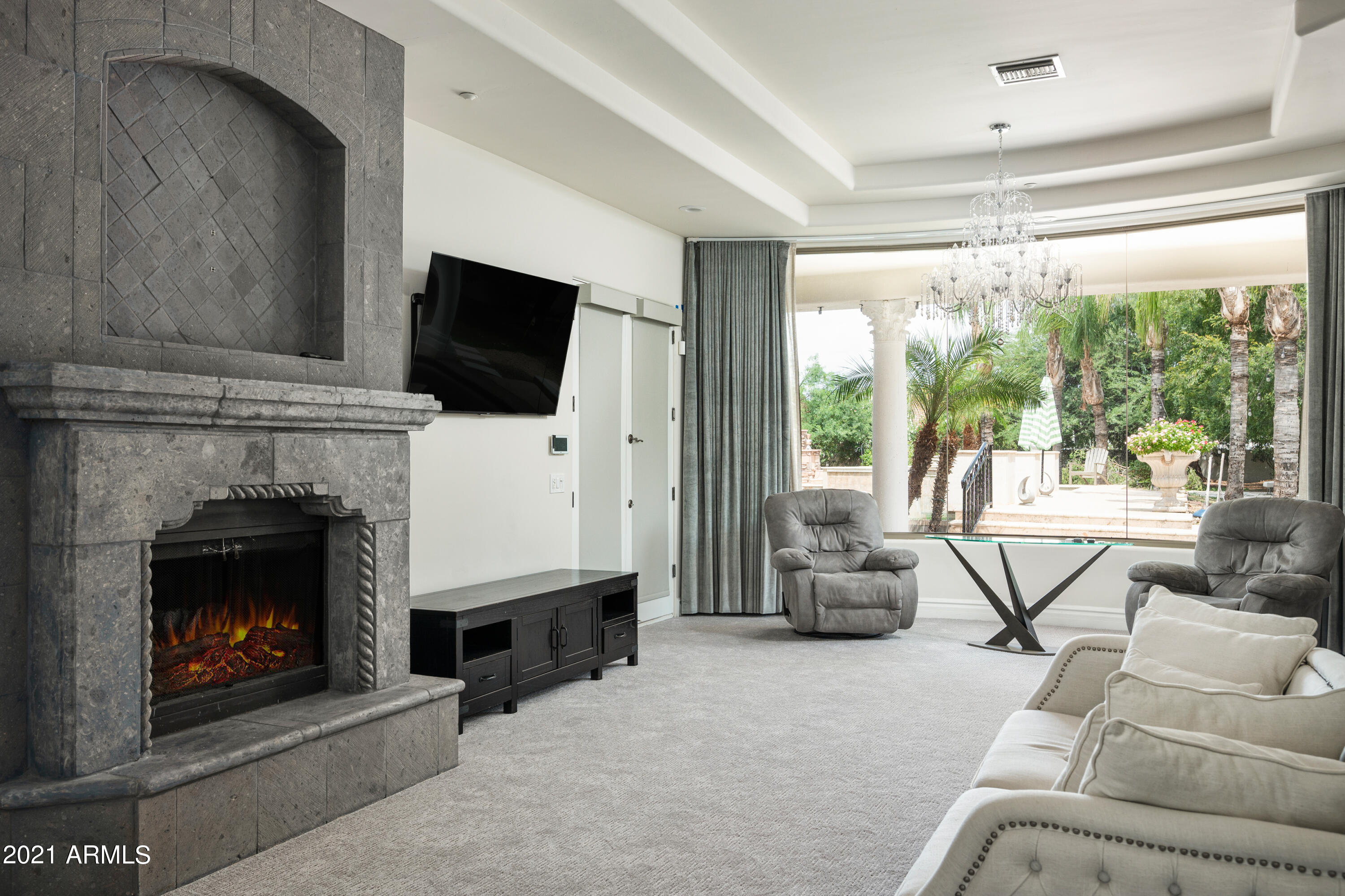 RANCHO SUNNY VALE LOTS 1-8, 27-34 - Residential