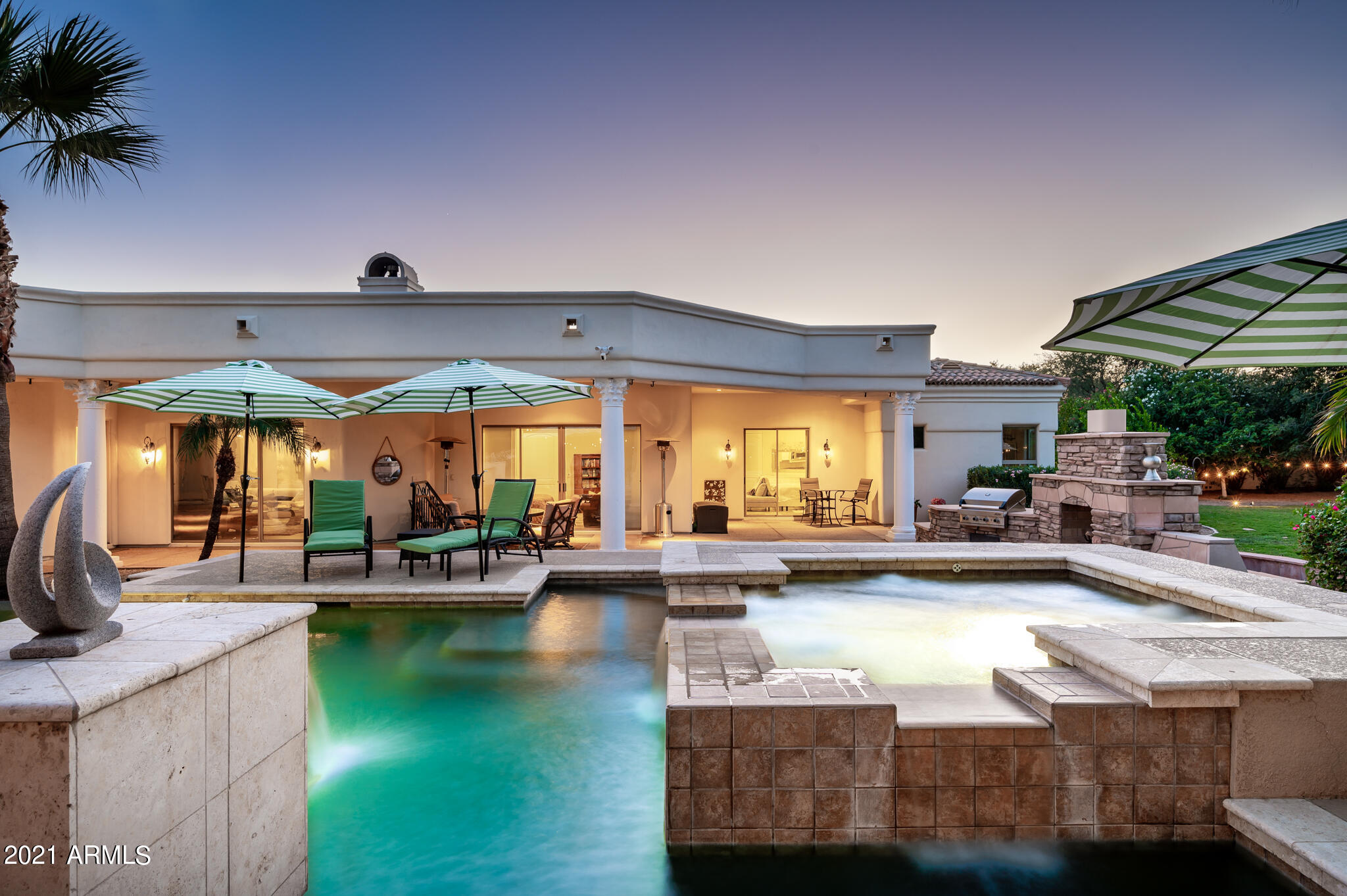 RANCHO SUNNY VALE LOTS 1-8, 27-34 - Residential