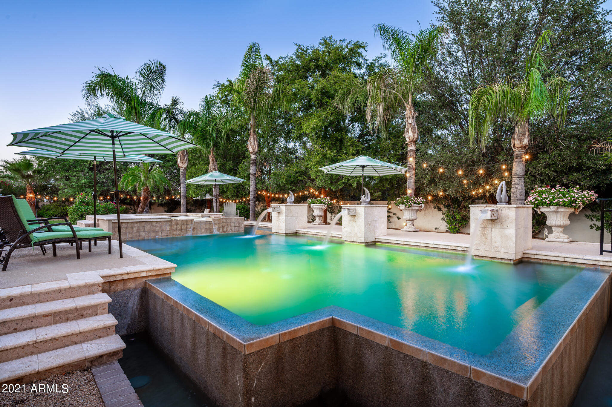 RANCHO SUNNY VALE LOTS 1-8, 27-34 - Residential