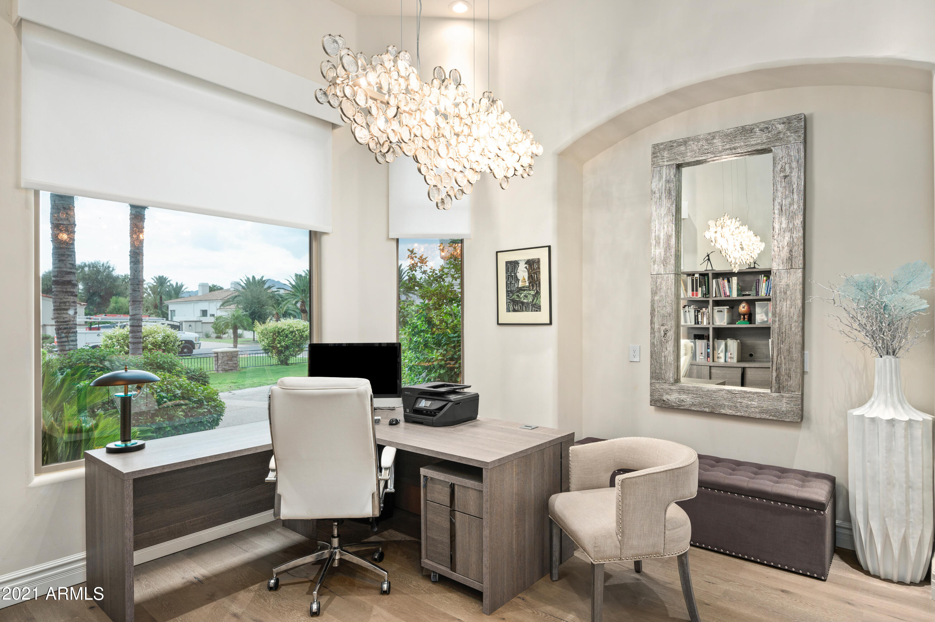 RANCHO SUNNY VALE LOTS 1-8, 27-34 - Residential