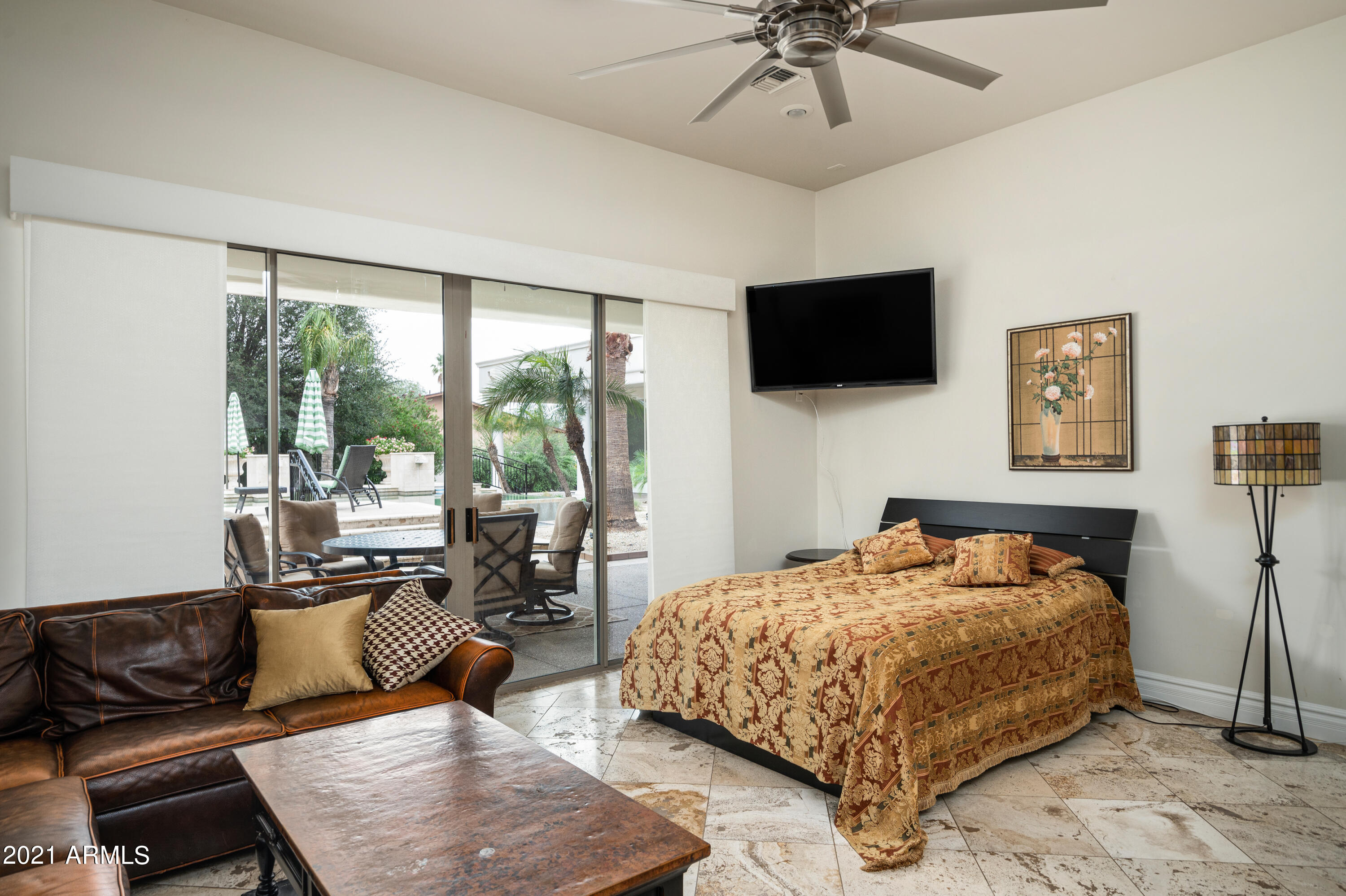 RANCHO SUNNY VALE LOTS 1-8, 27-34 - Residential