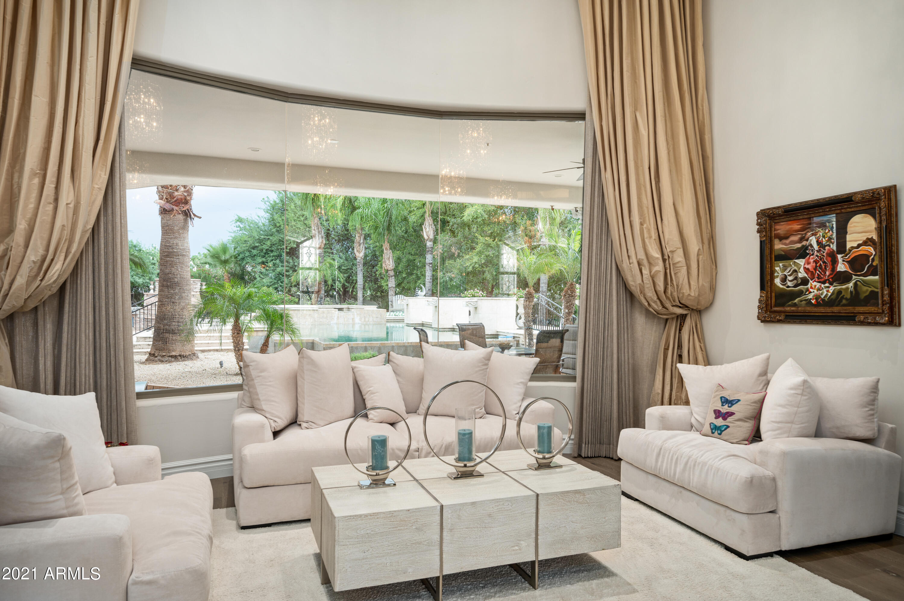 RANCHO SUNNY VALE LOTS 1-8, 27-34 - Residential